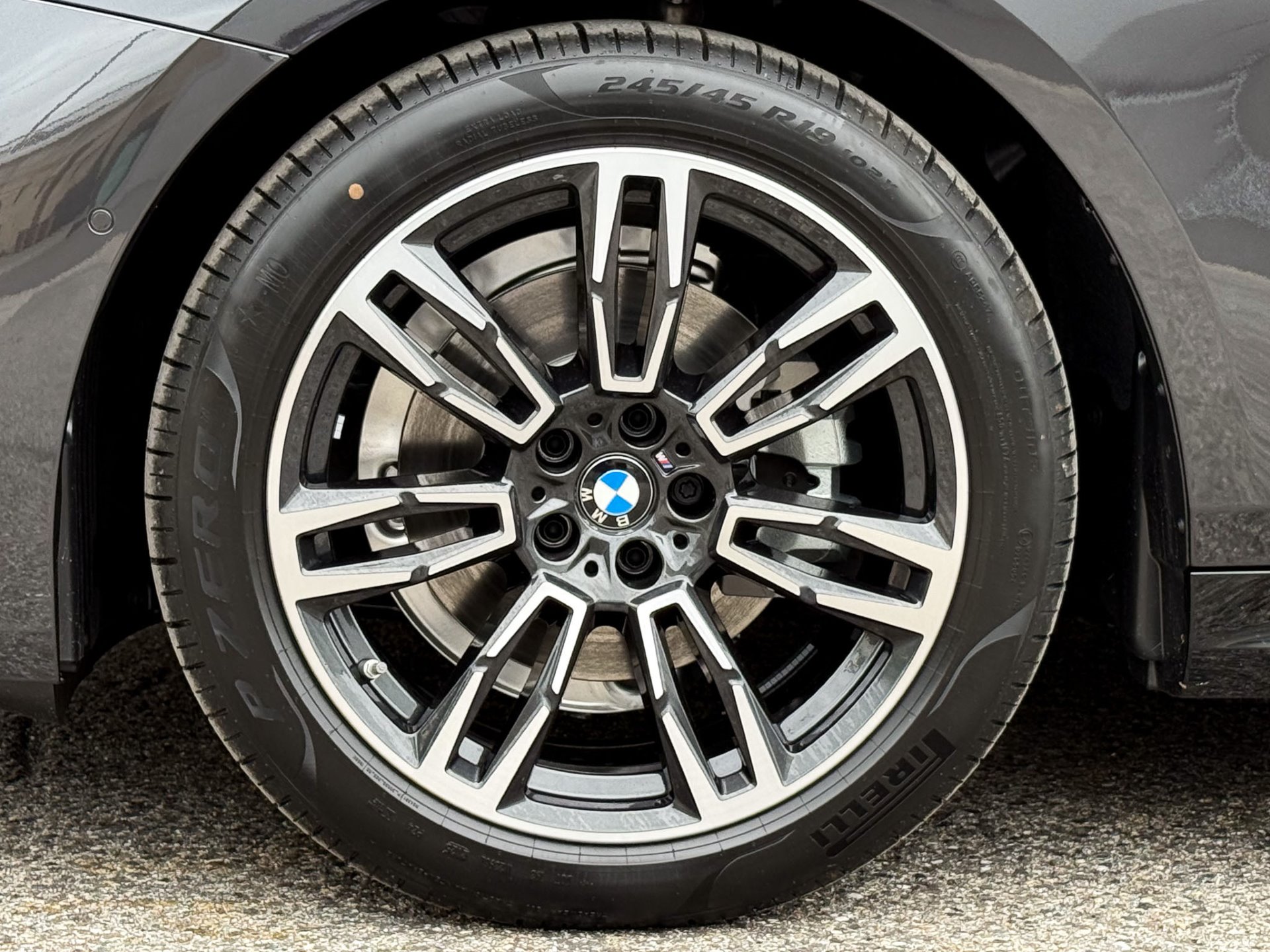 BMW 520d xDrive