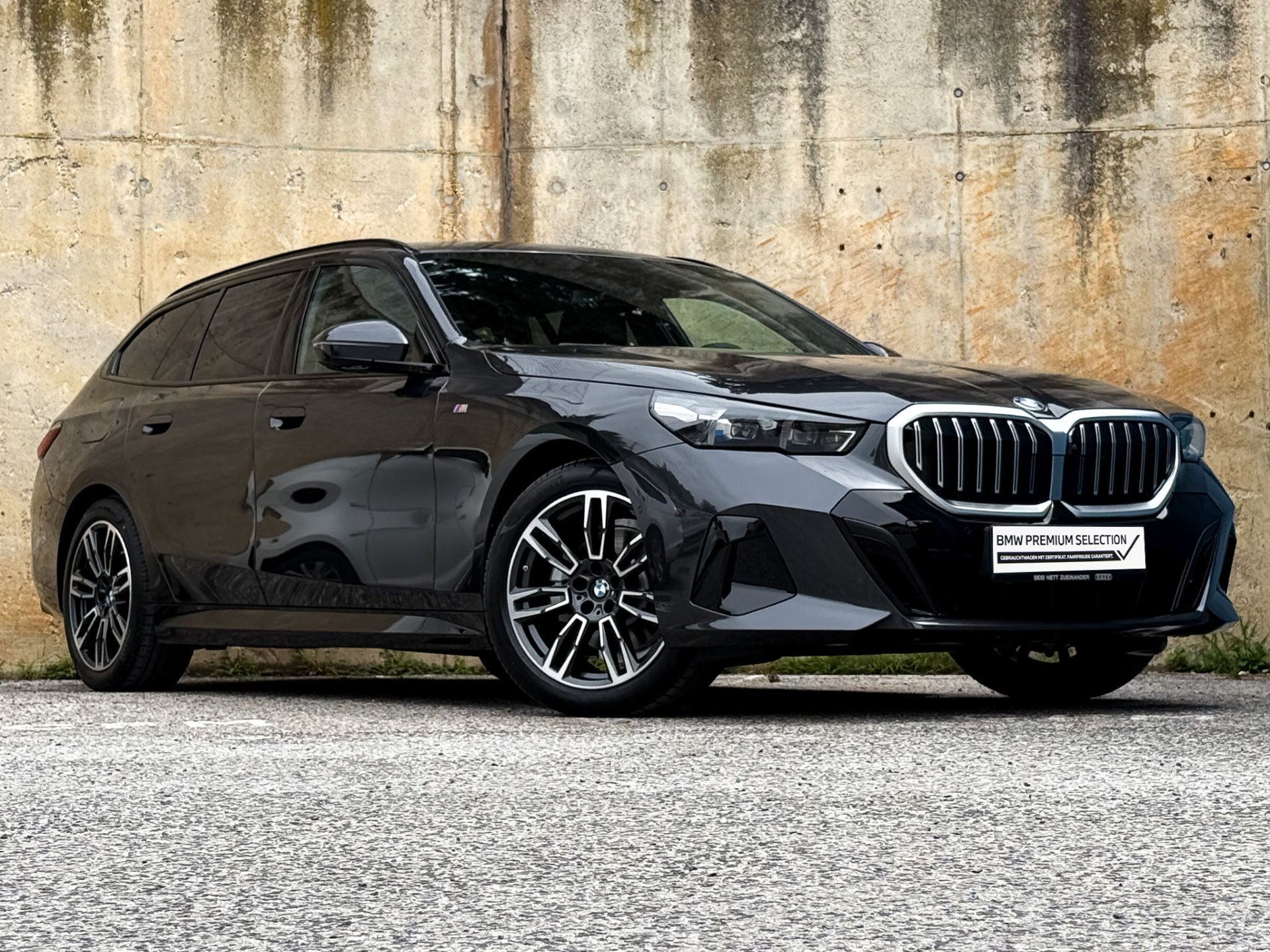 BMW 520d xDrive