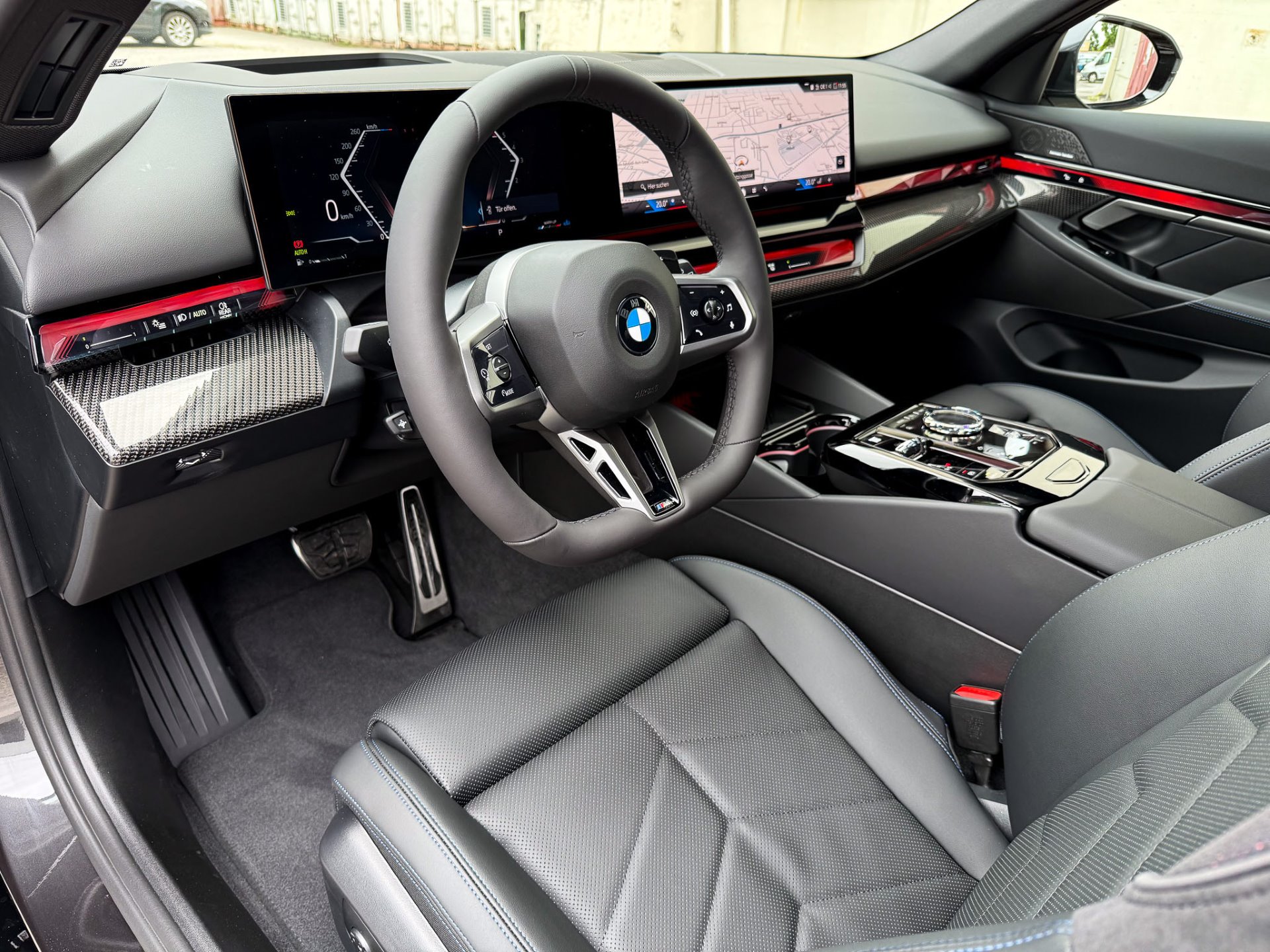 BMW 520d xDrive