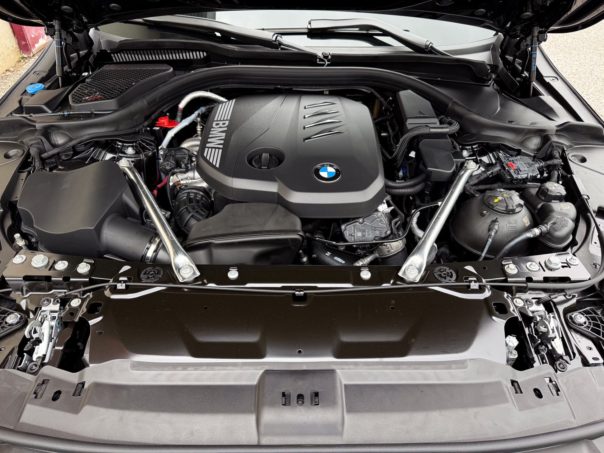 BMW 520d xDrive