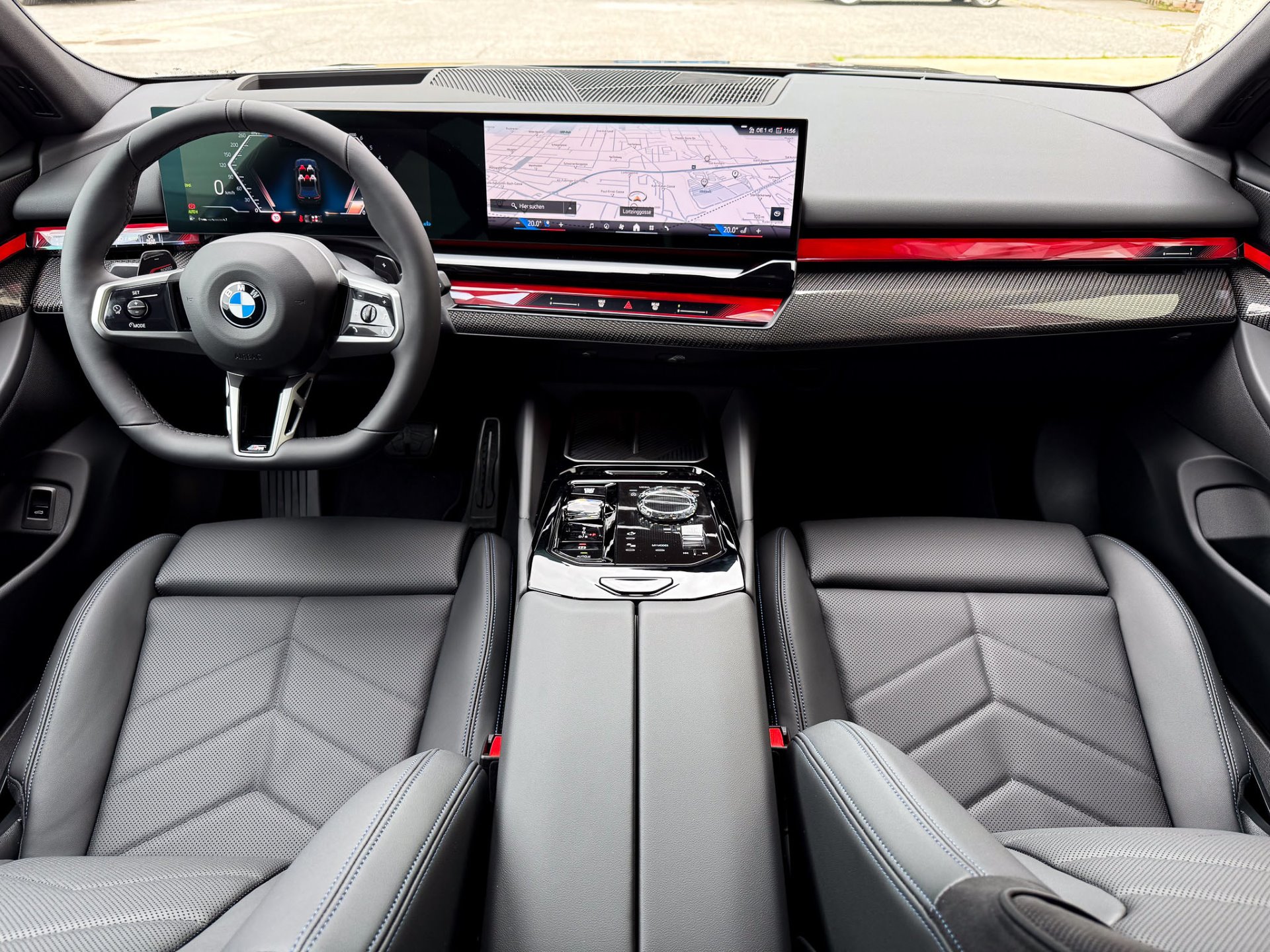 BMW 520d xDrive