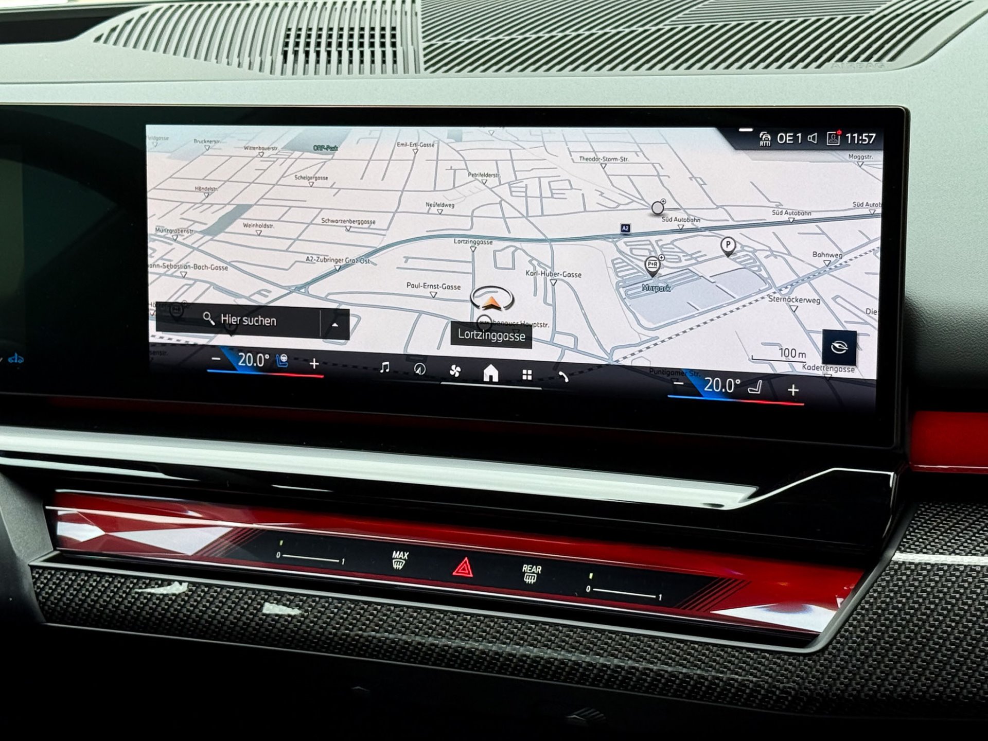 BMW 520d xDrive