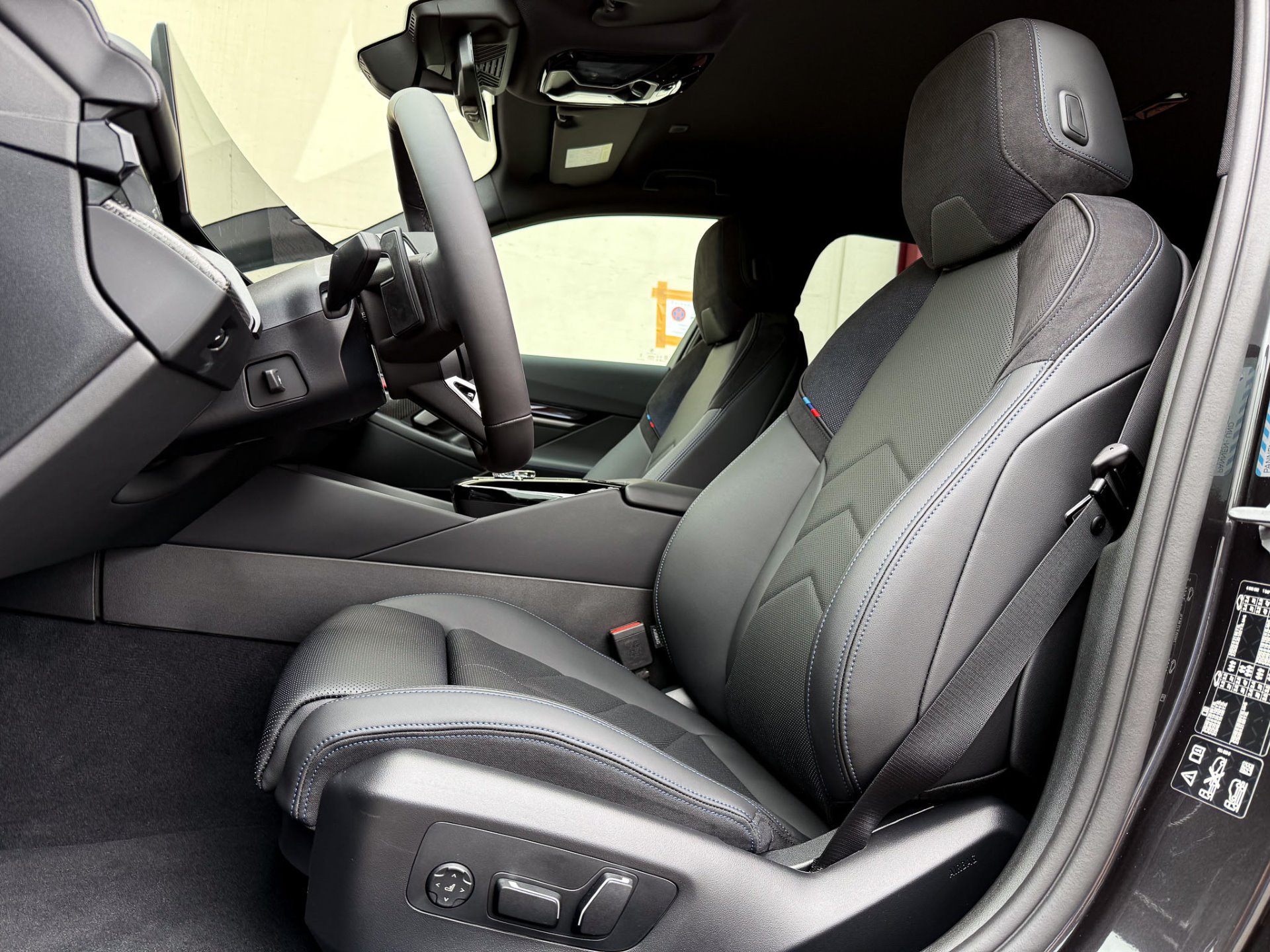 BMW 520d xDrive