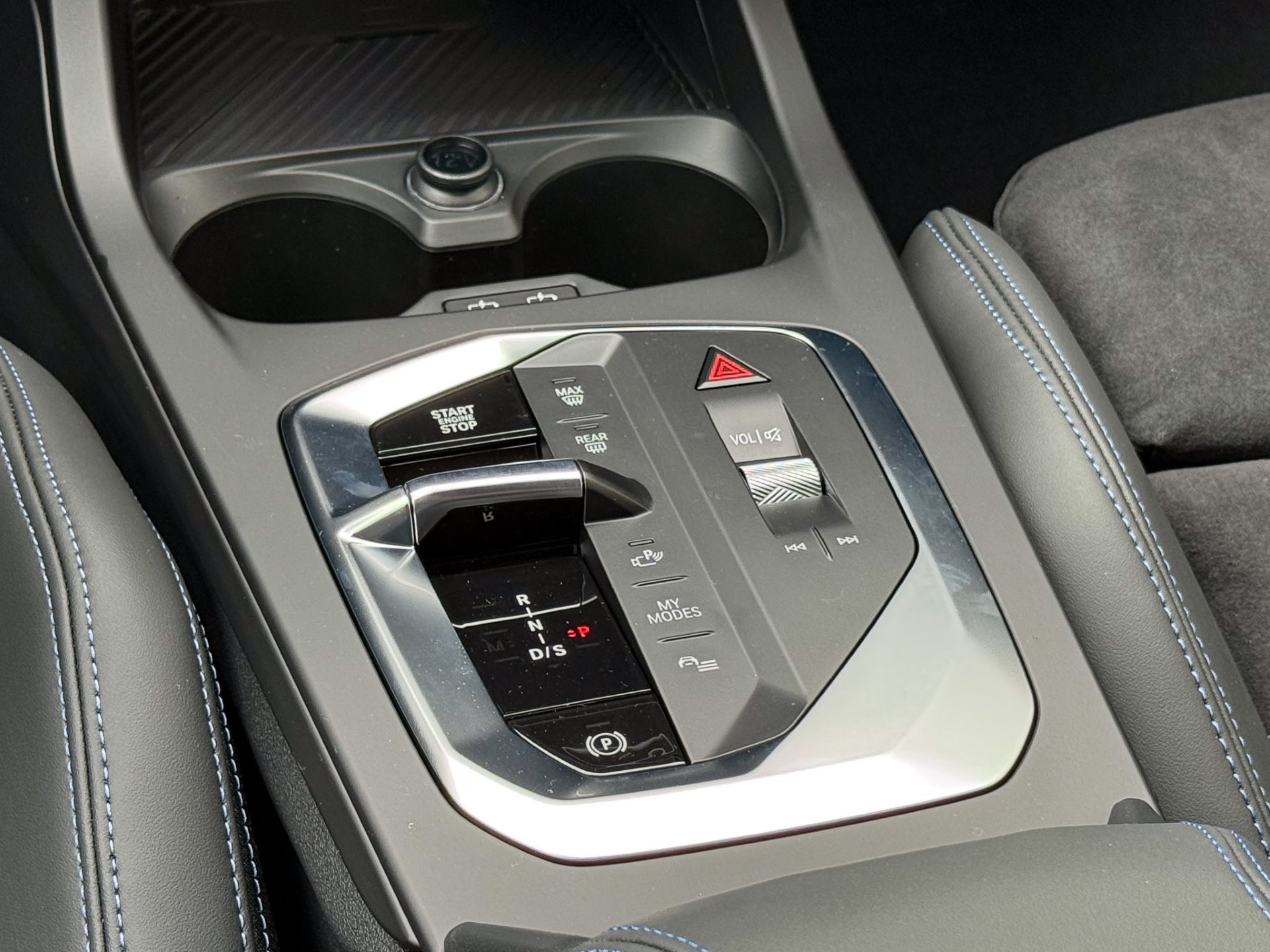 BMW 120d
