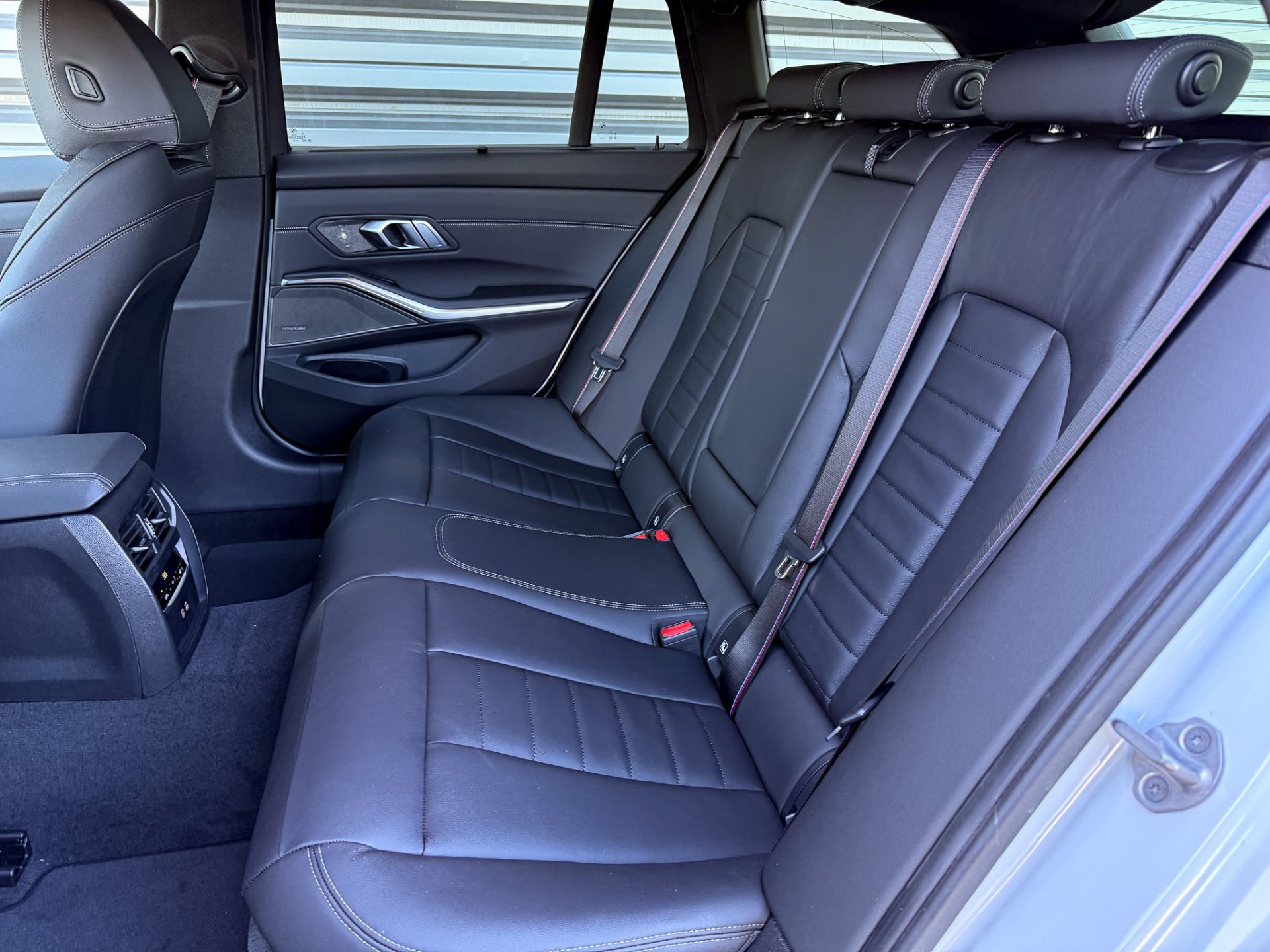 BMW 320d xDrive