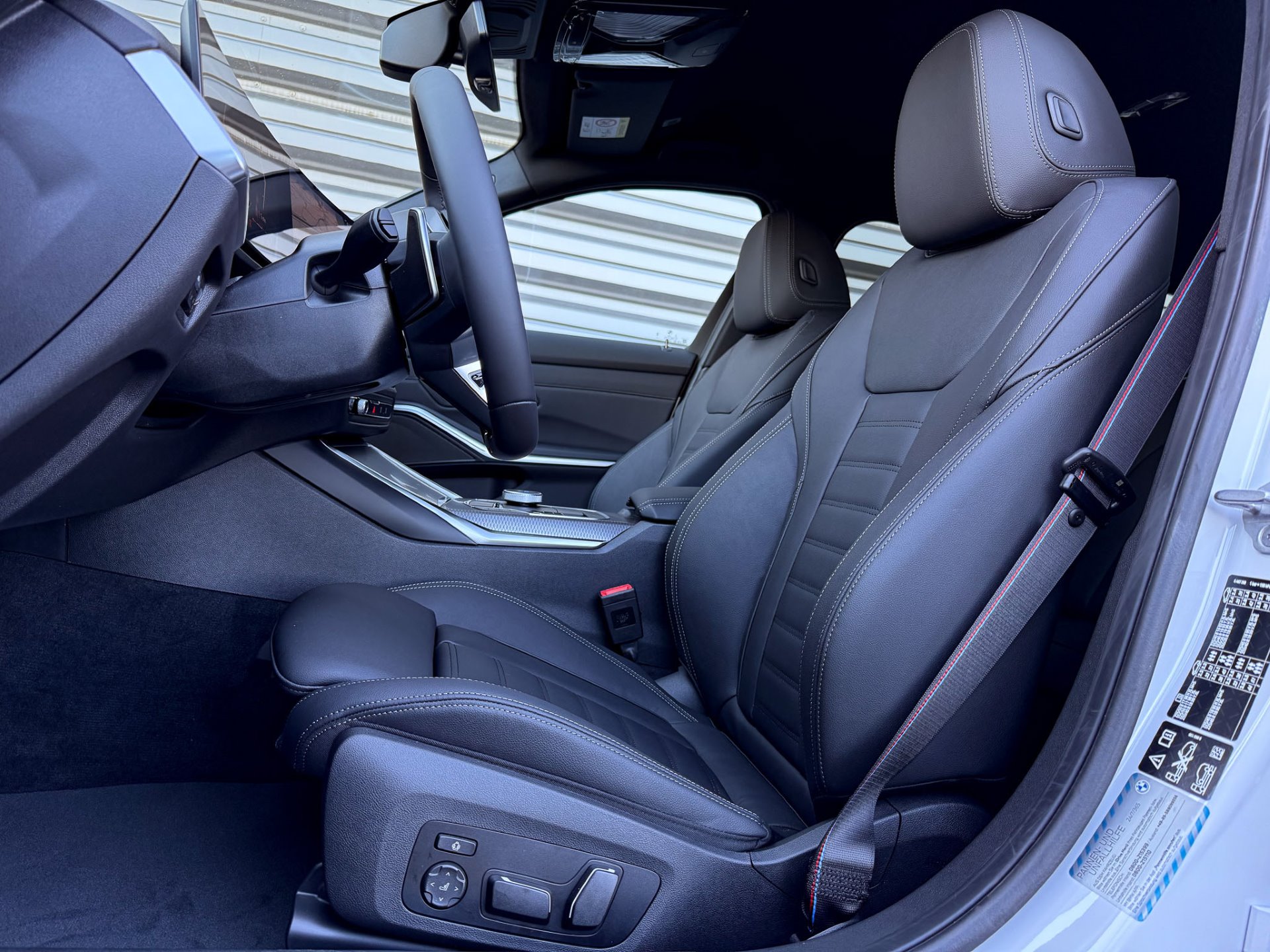 BMW 320d xDrive