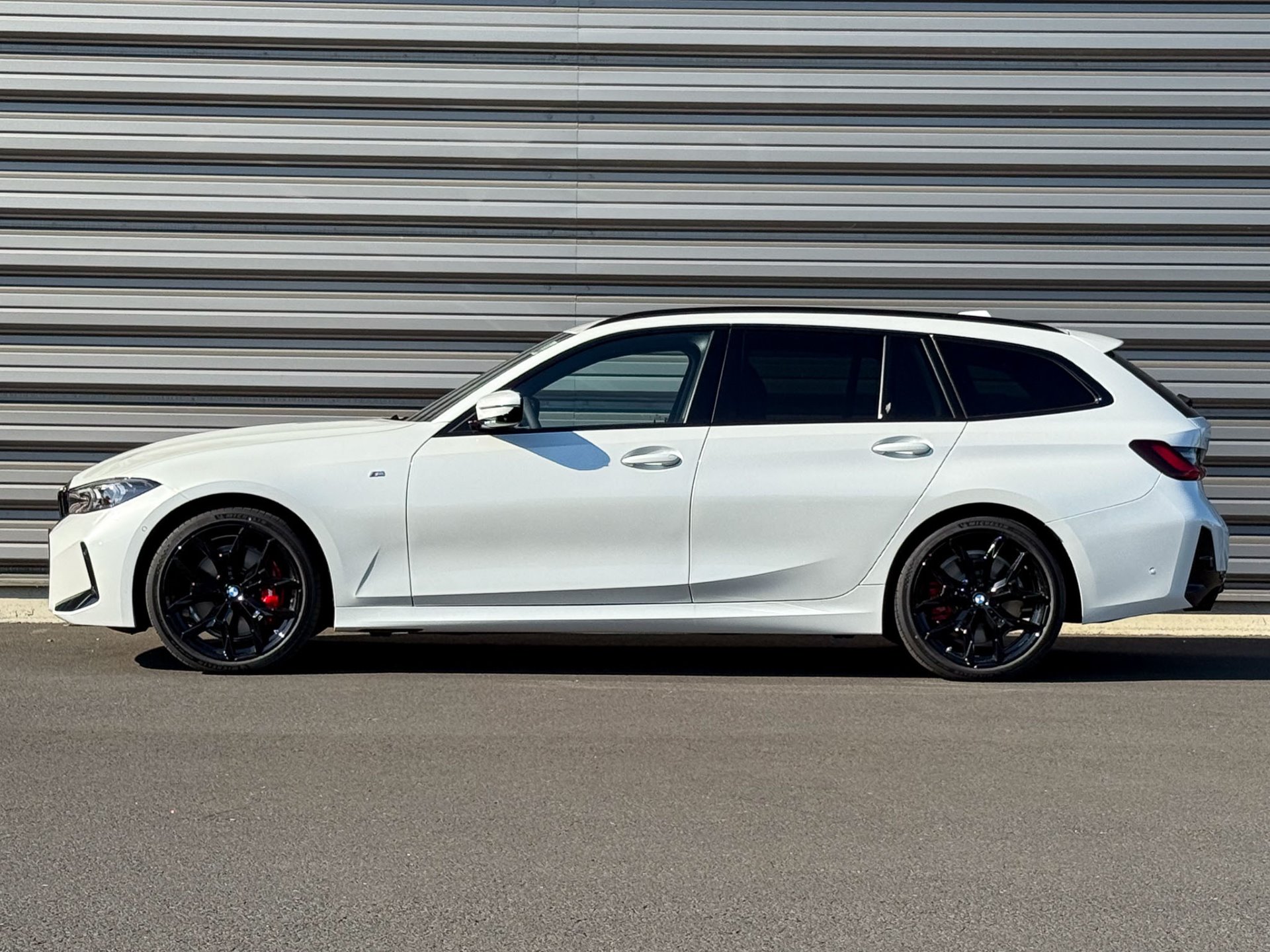 BMW 320d xDrive