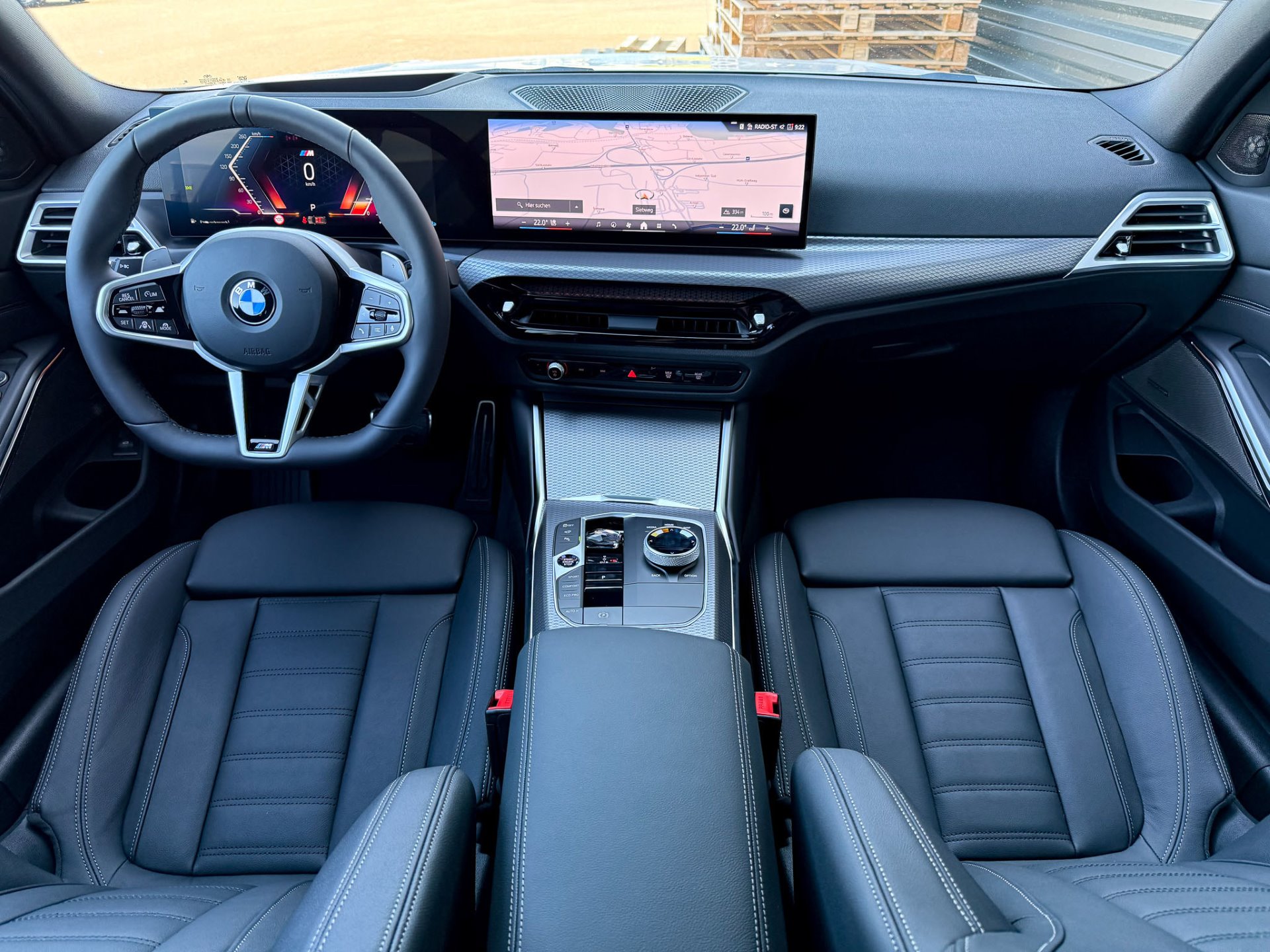 BMW 320d xDrive