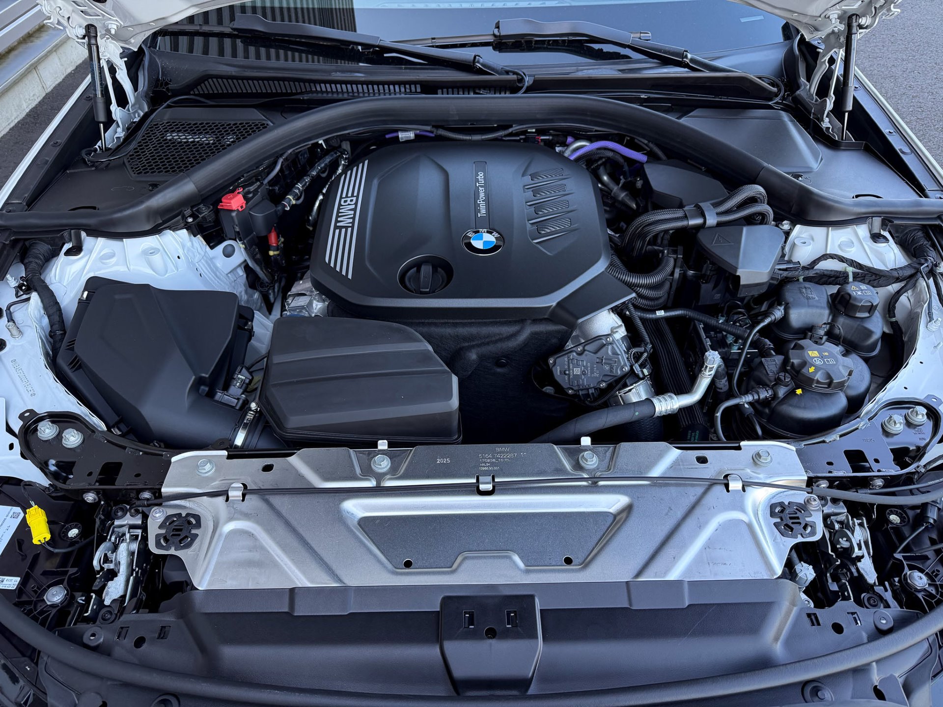 BMW 320d xDrive