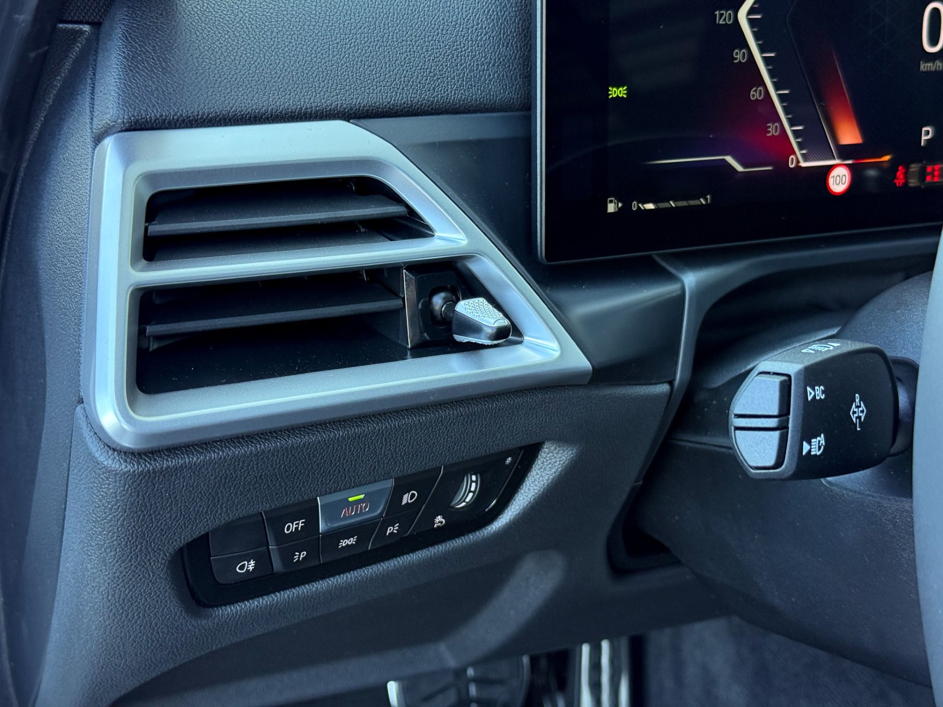 BMW 320d xDrive