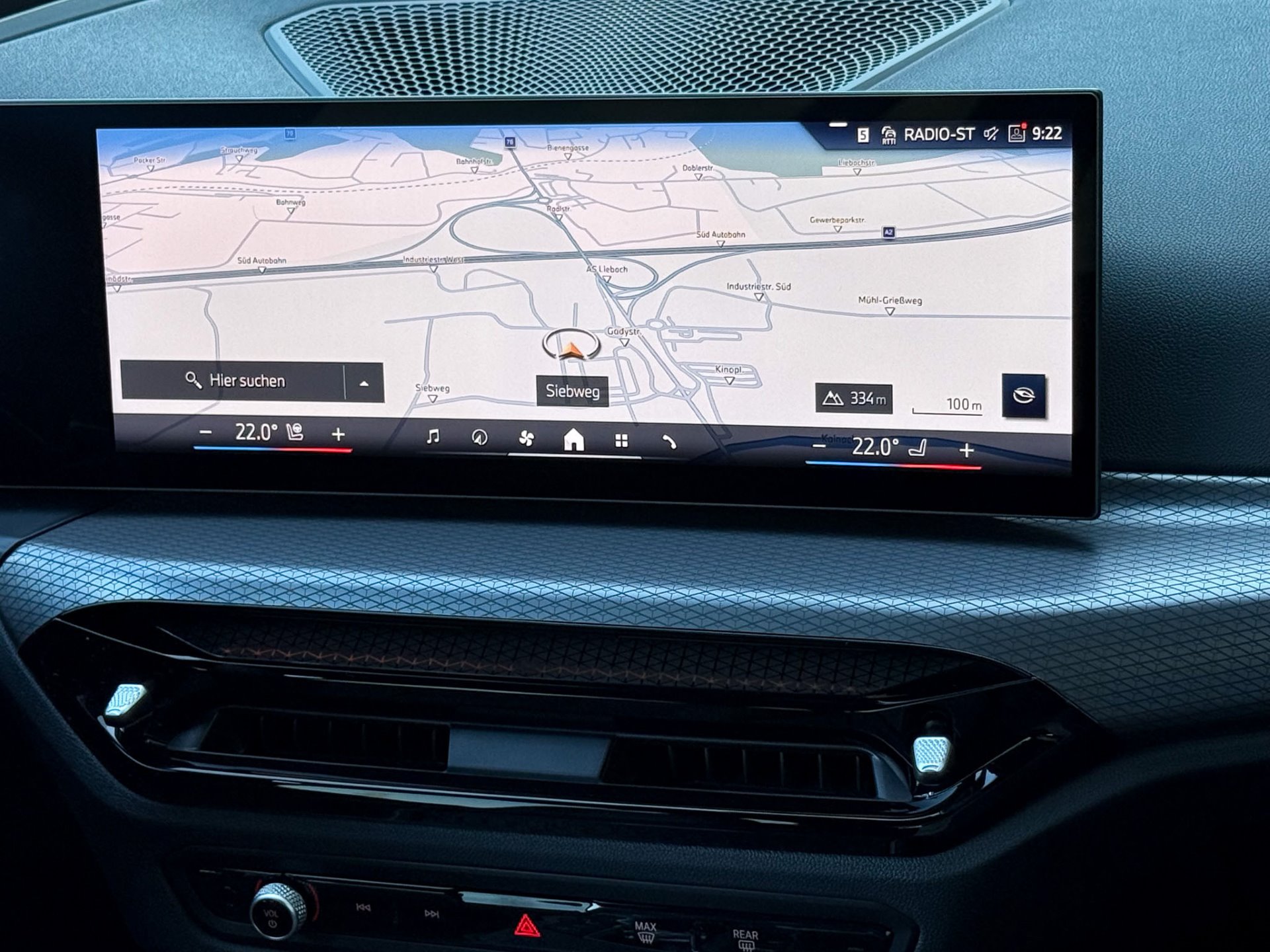 BMW 320d xDrive