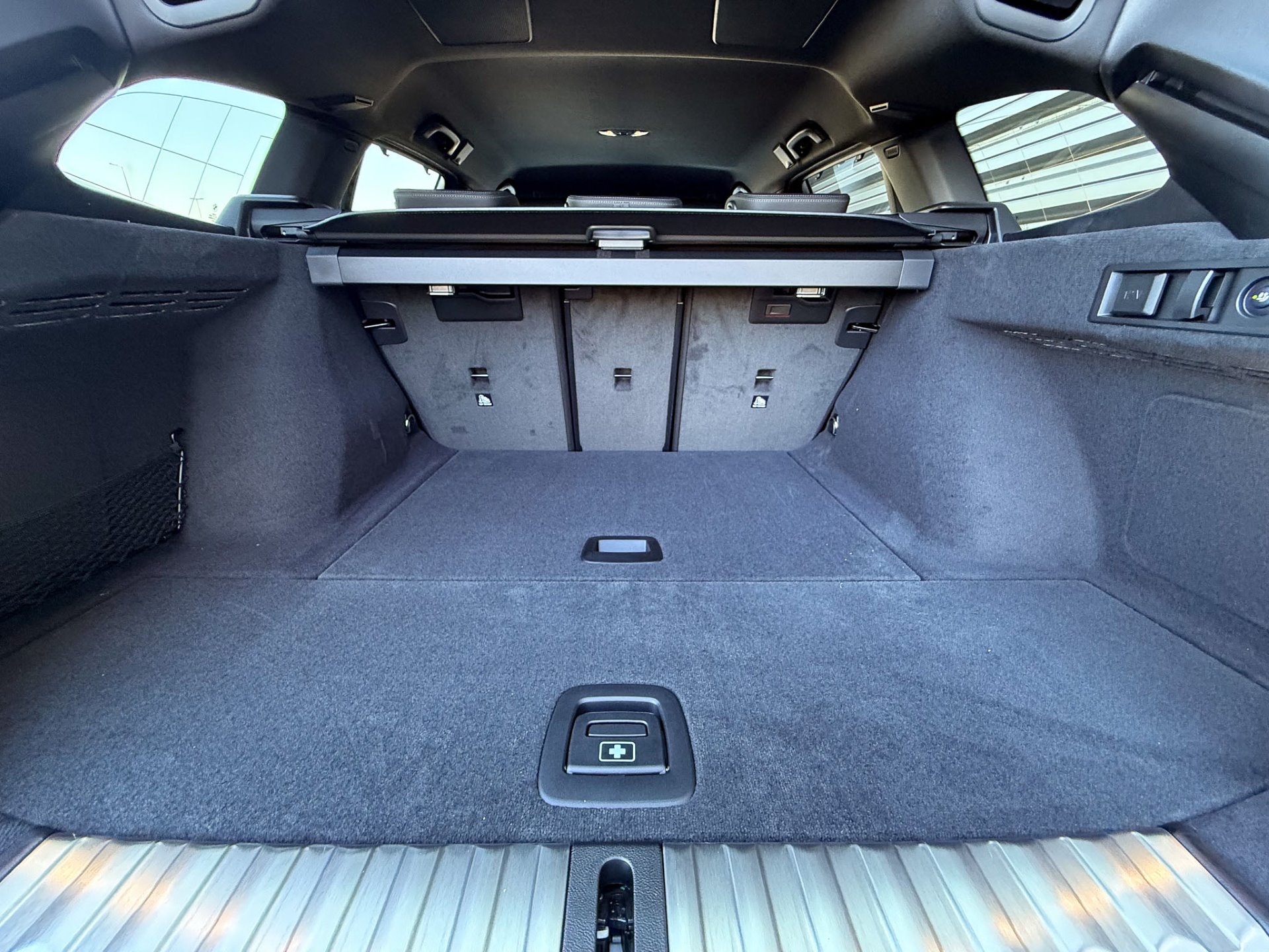 BMW 320d xDrive