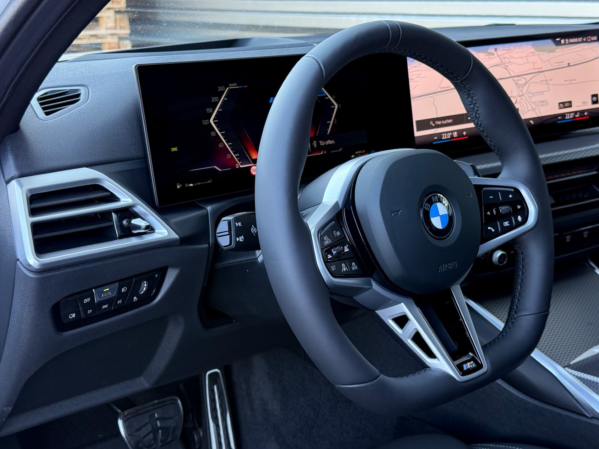 BMW 320d xDrive