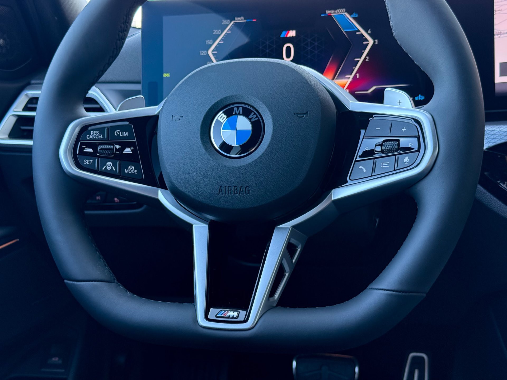 BMW 320d xDrive