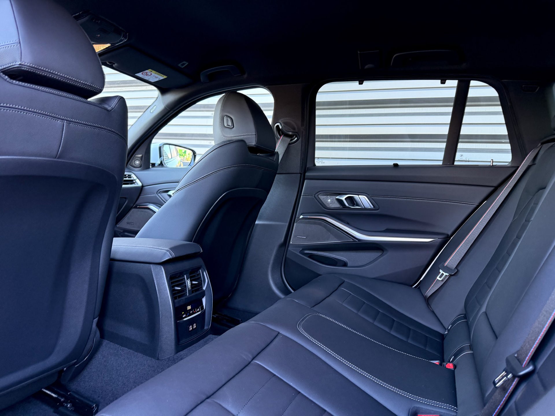 BMW 320d xDrive