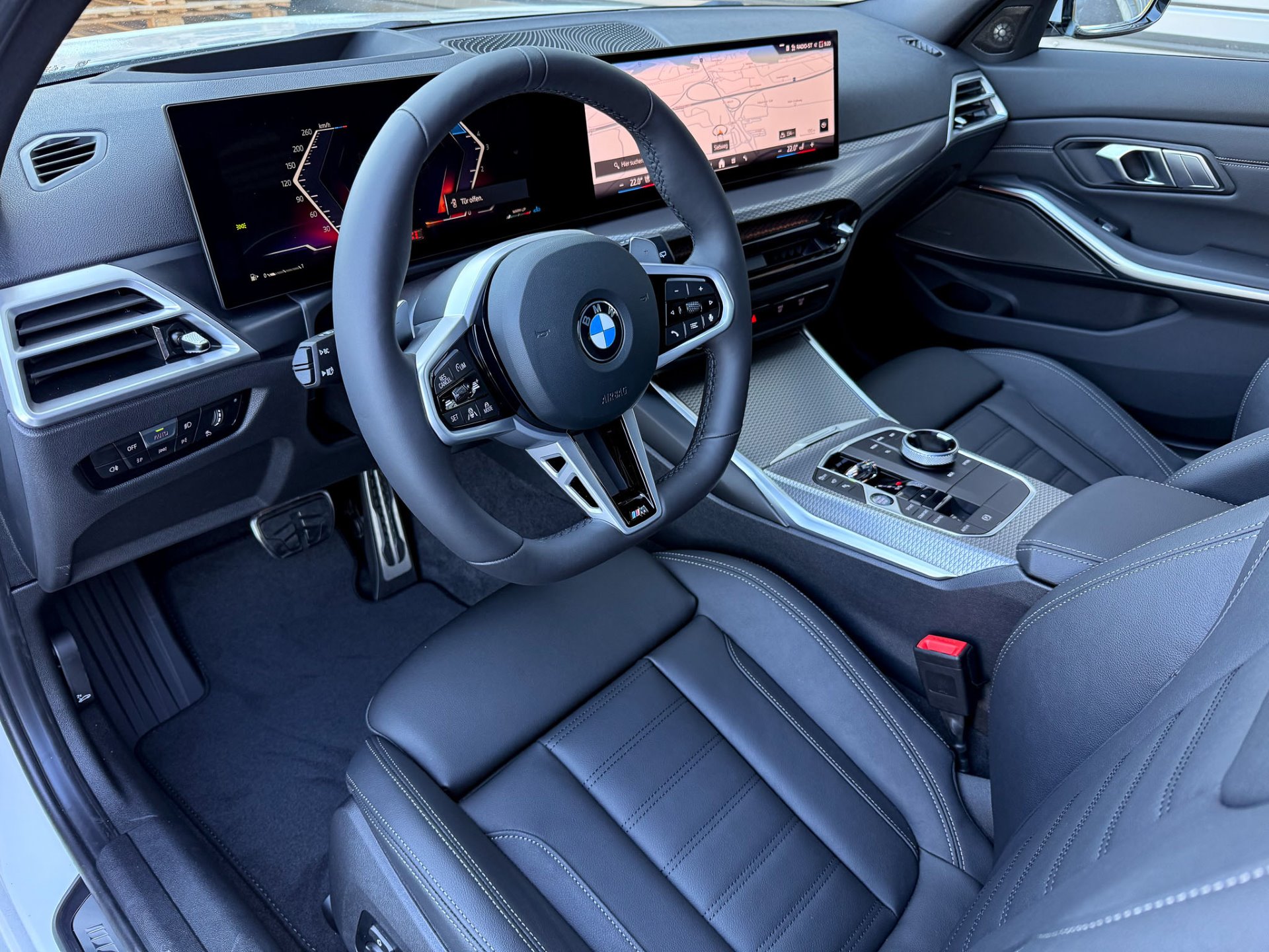 BMW 320d xDrive
