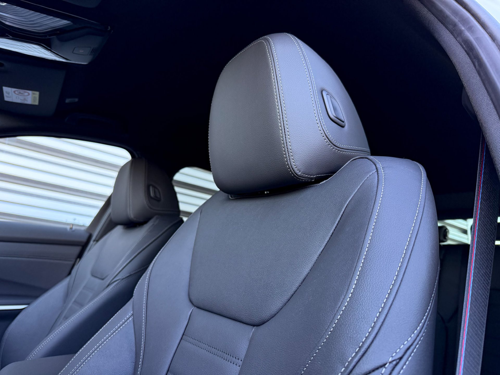BMW 320d xDrive