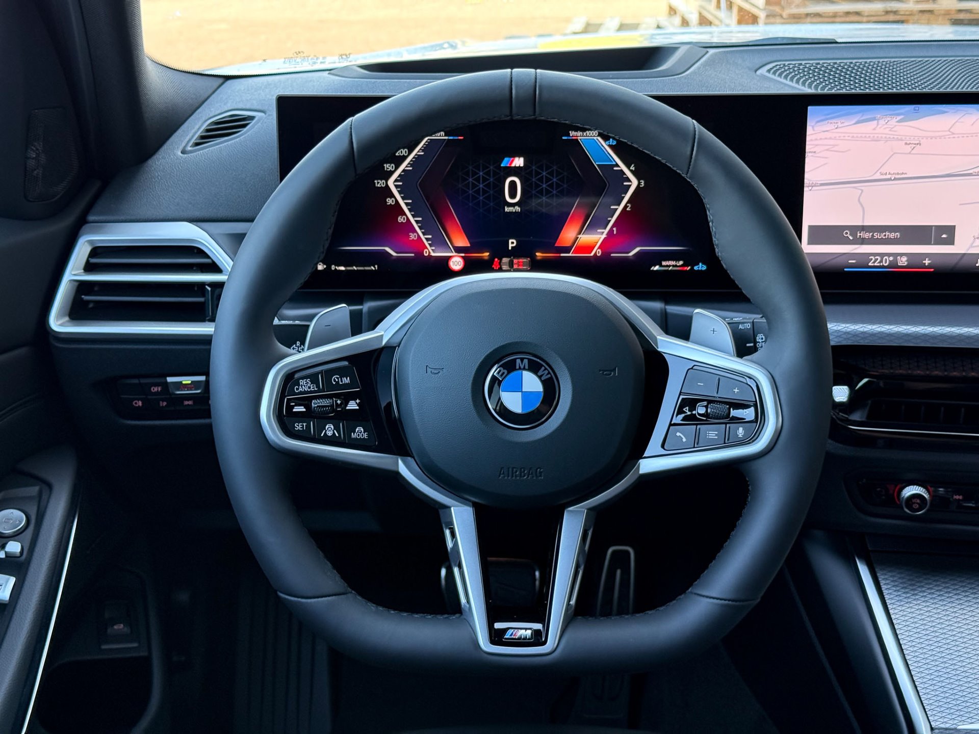 BMW 320d xDrive