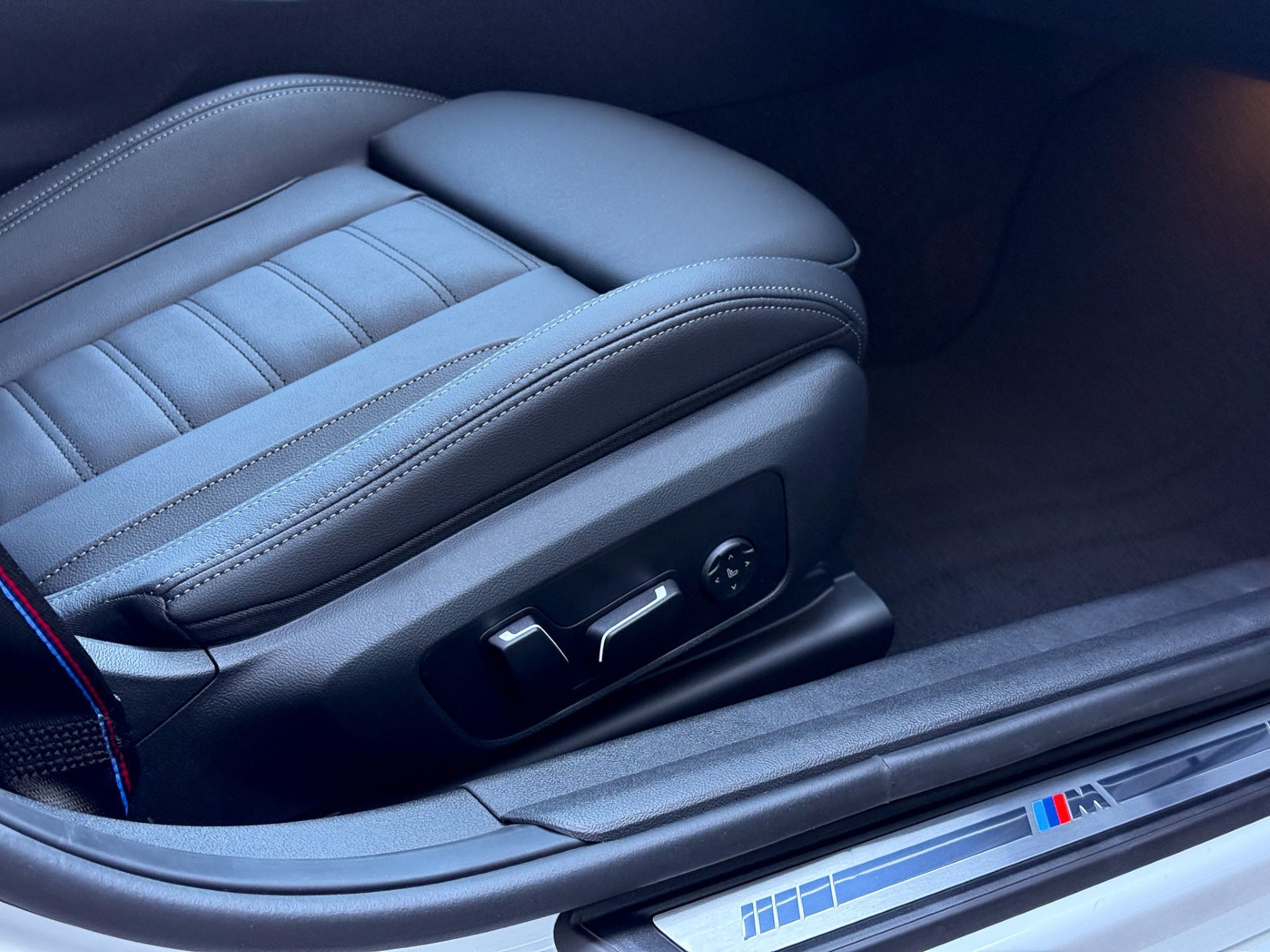 BMW 320d xDrive