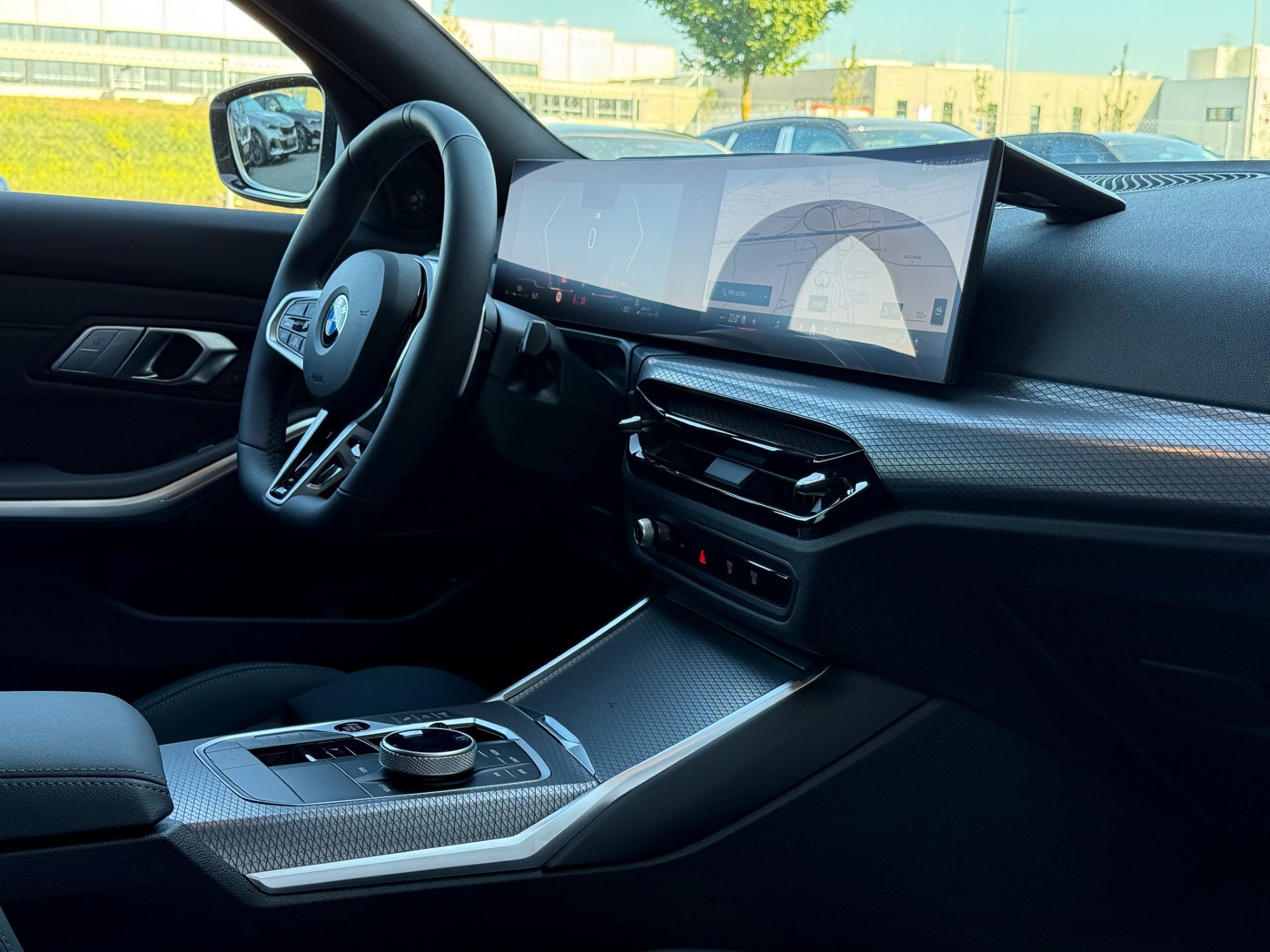 BMW 320d xDrive