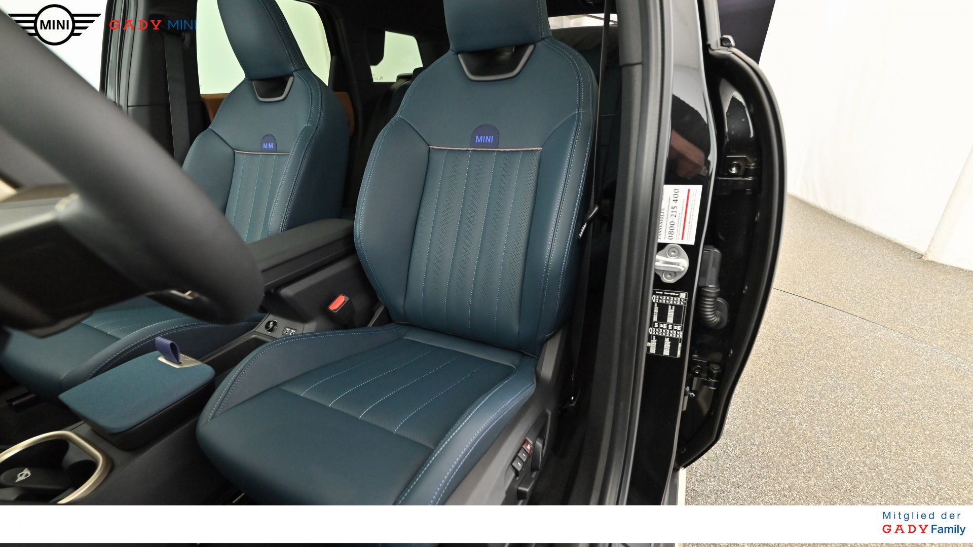 MINI Countryman C