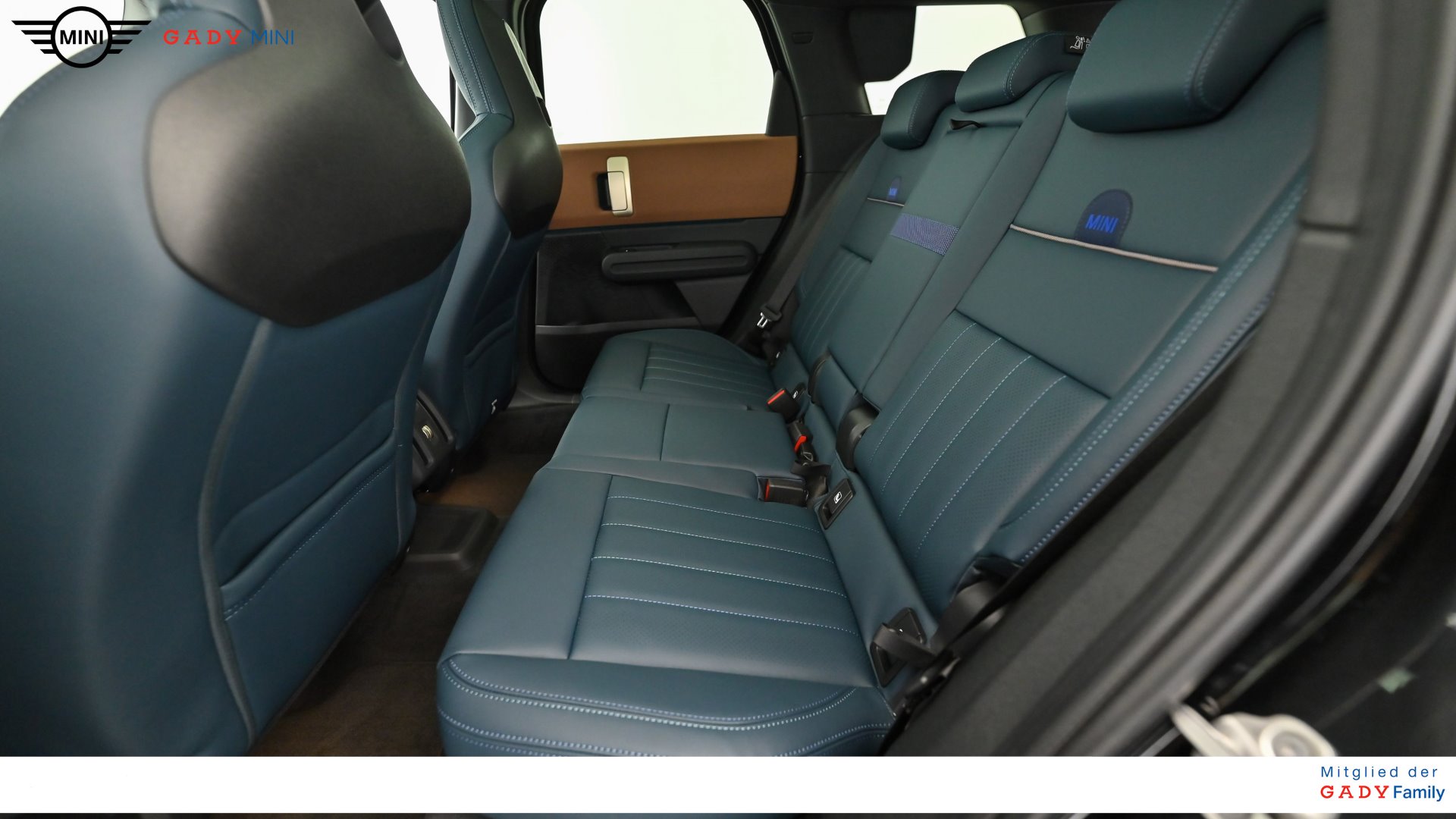 MINI Countryman C