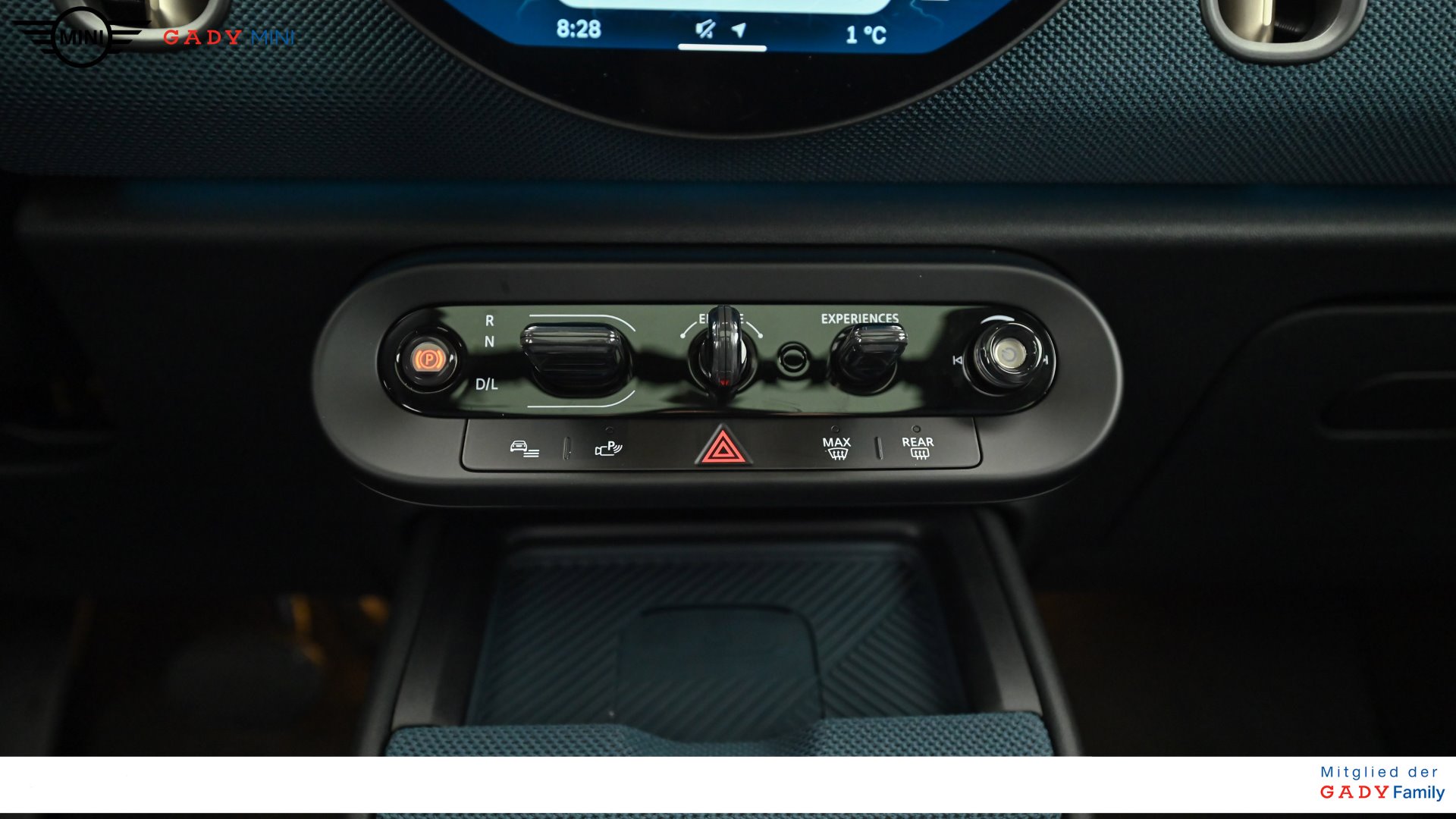 MINI Countryman C