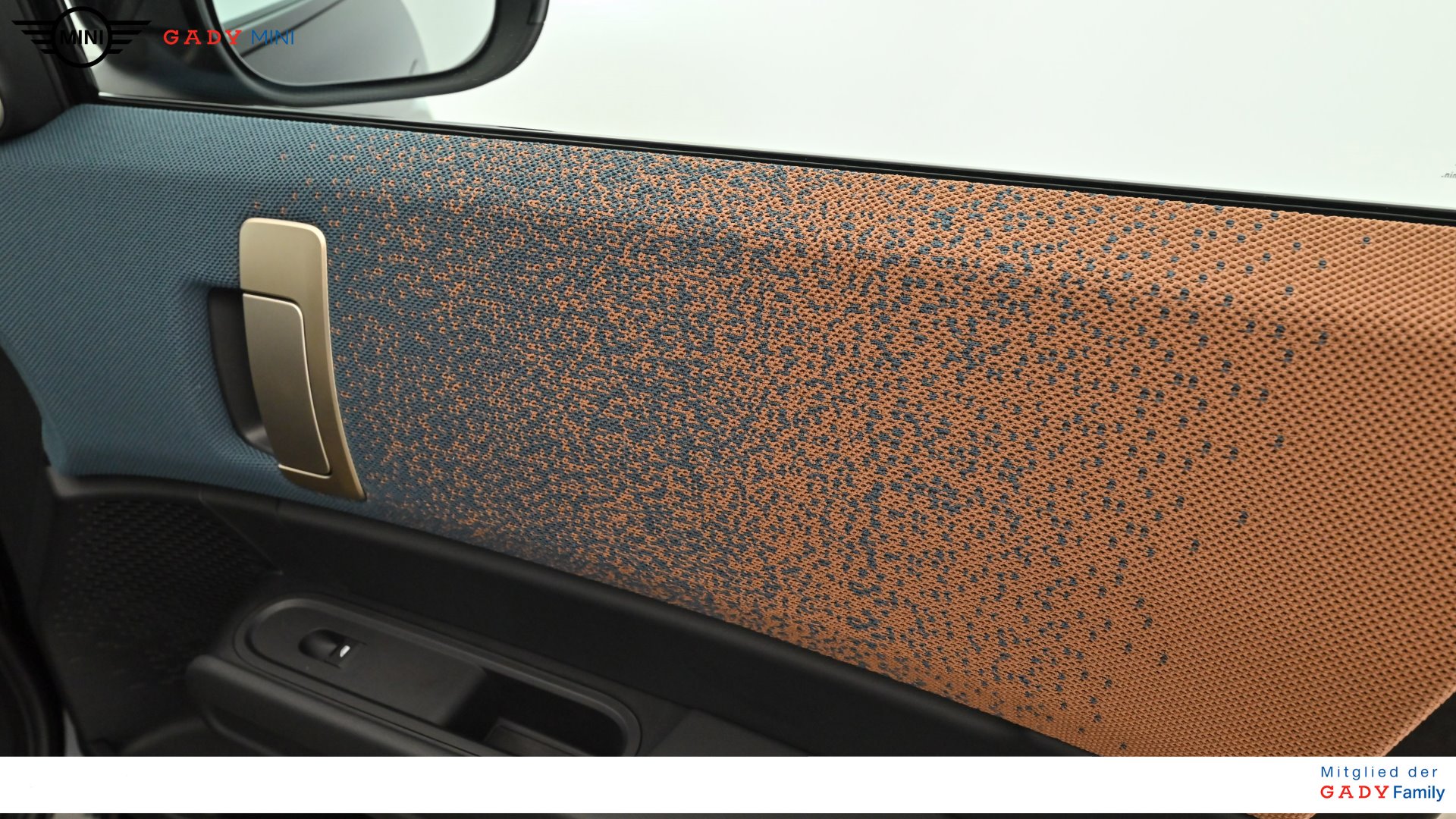 MINI Countryman C