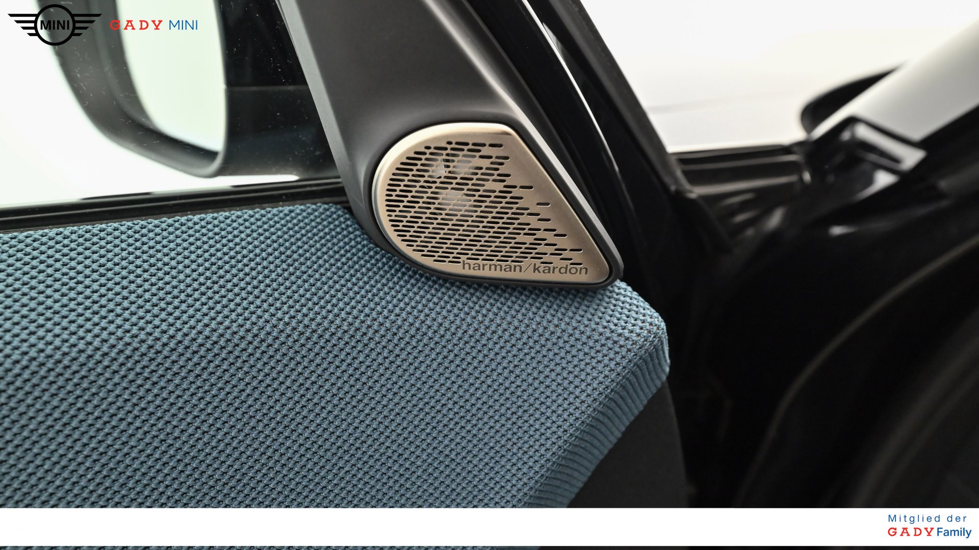 MINI Countryman C