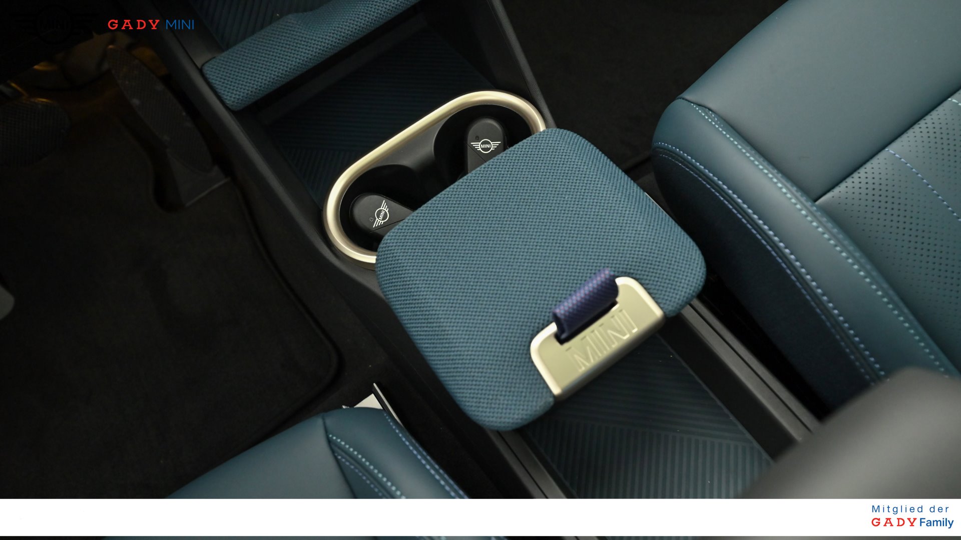 MINI Countryman C