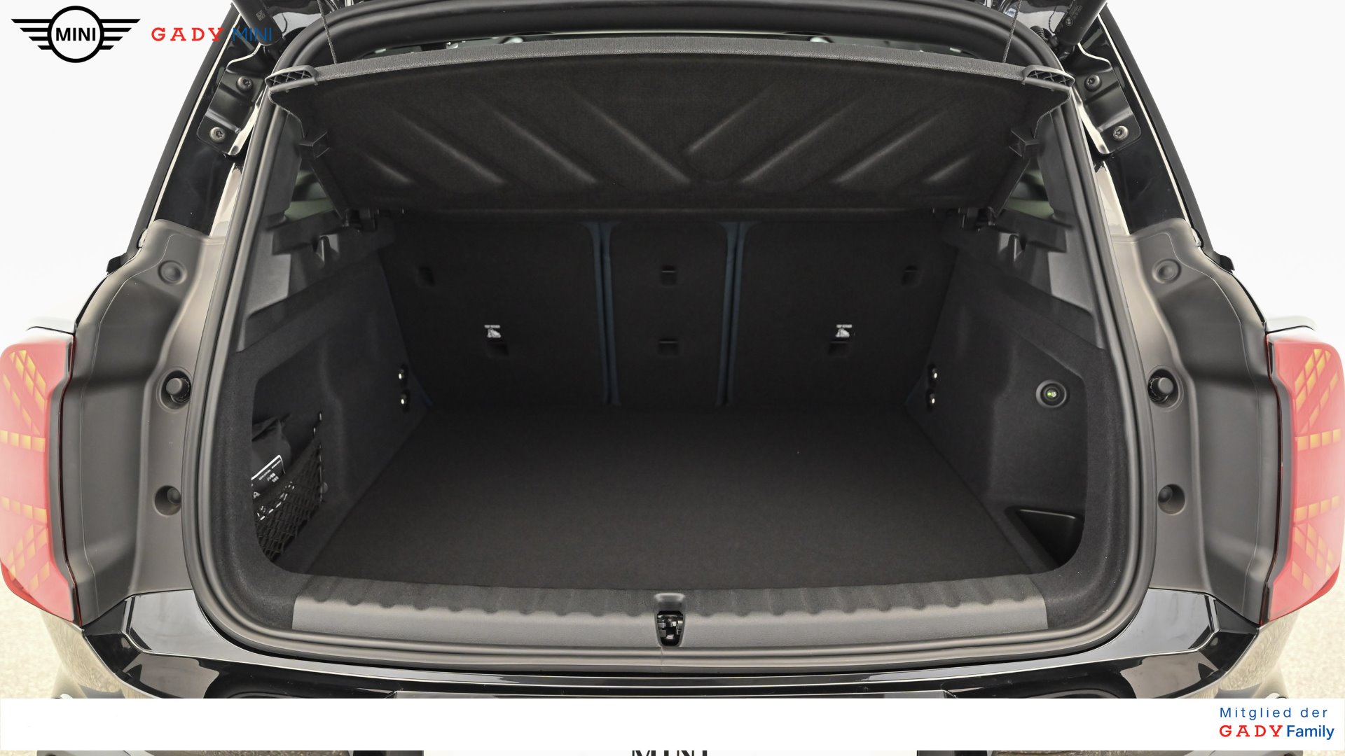 MINI Countryman C