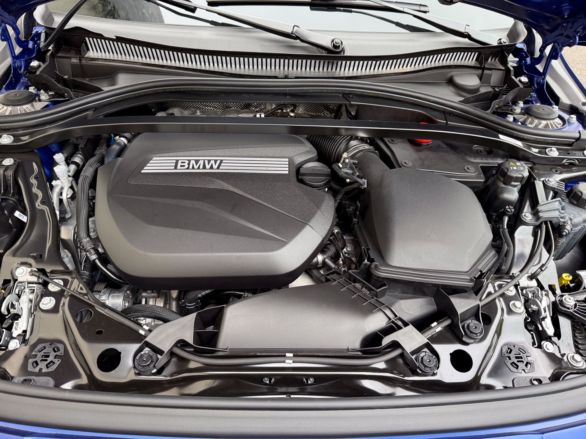 BMW 220d