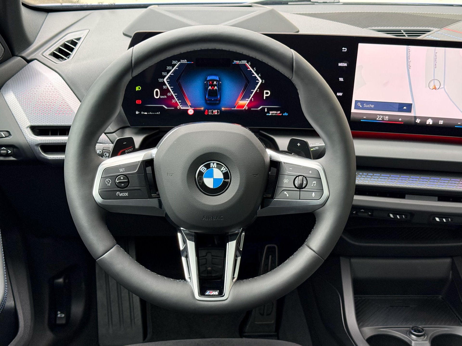 BMW 220d