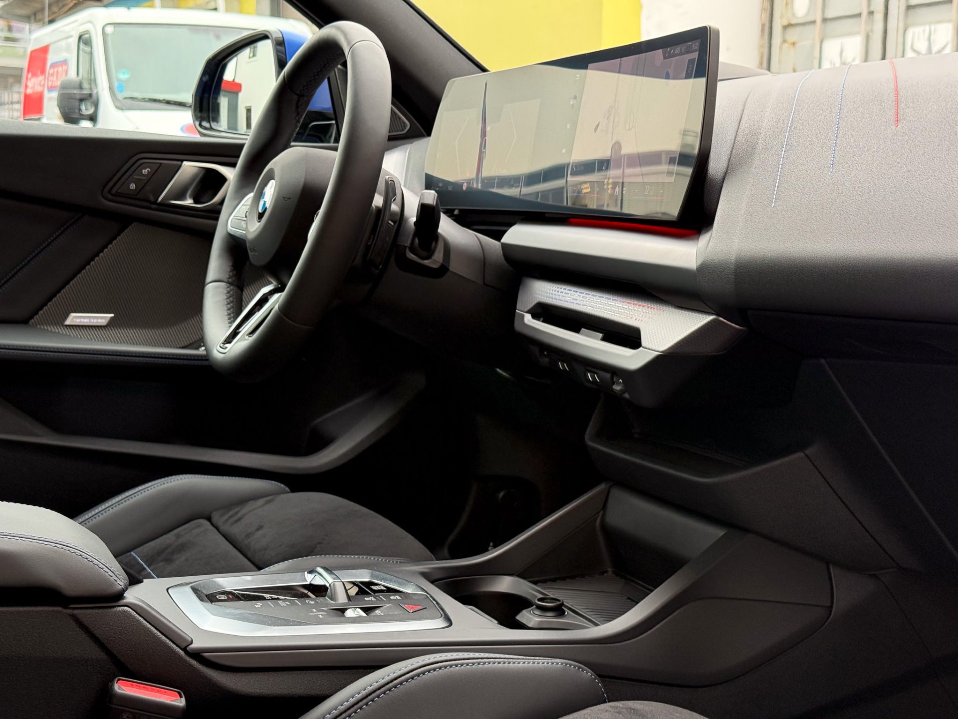 BMW 220d