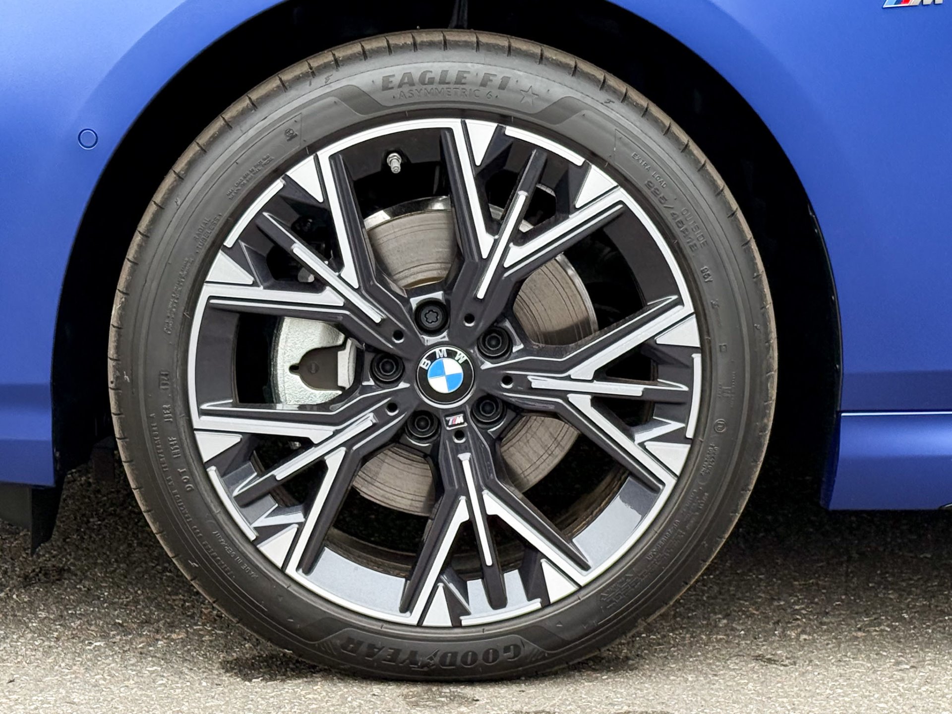 BMW 220d