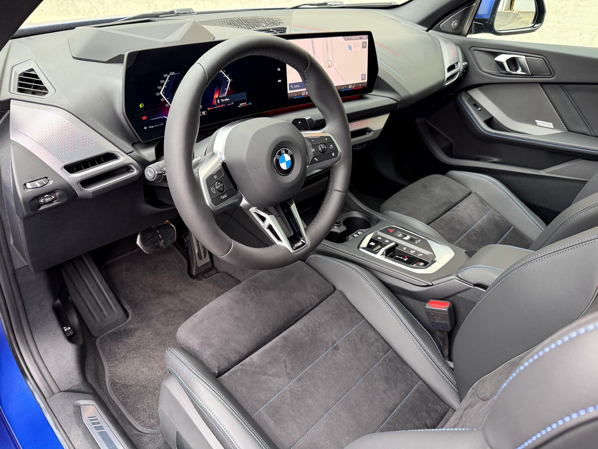 BMW 220d