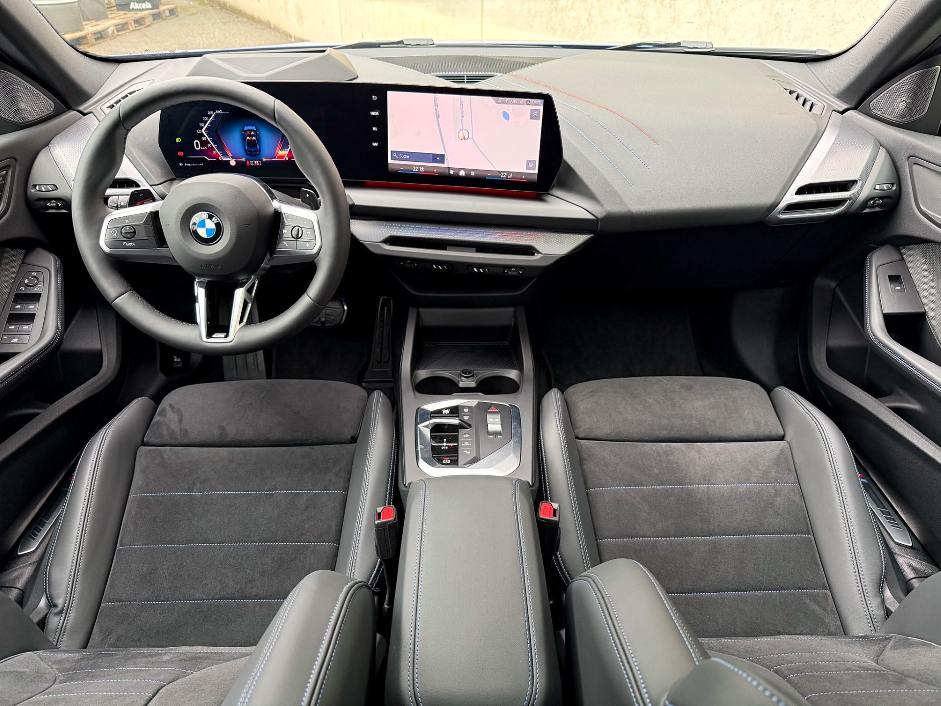 BMW 220d