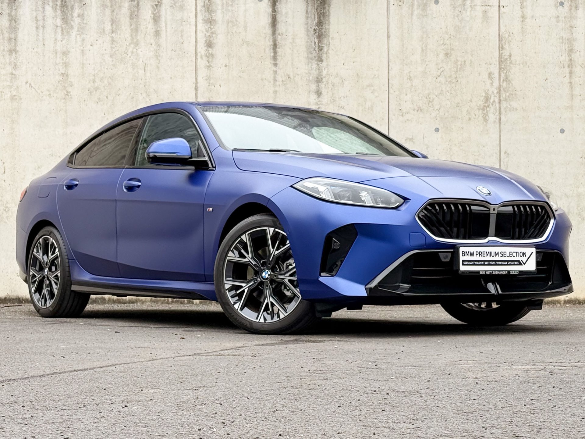 BMW 220d