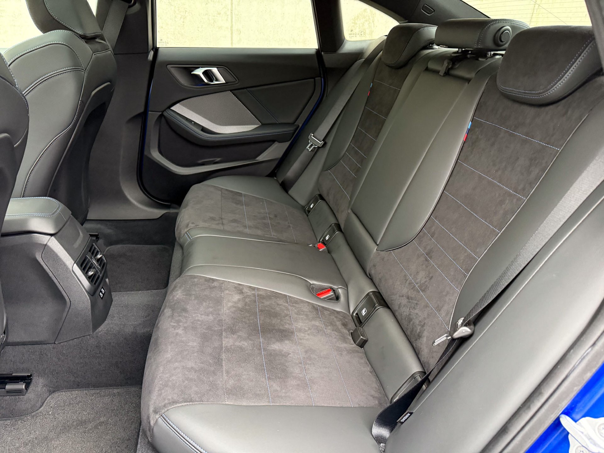 BMW 220d
