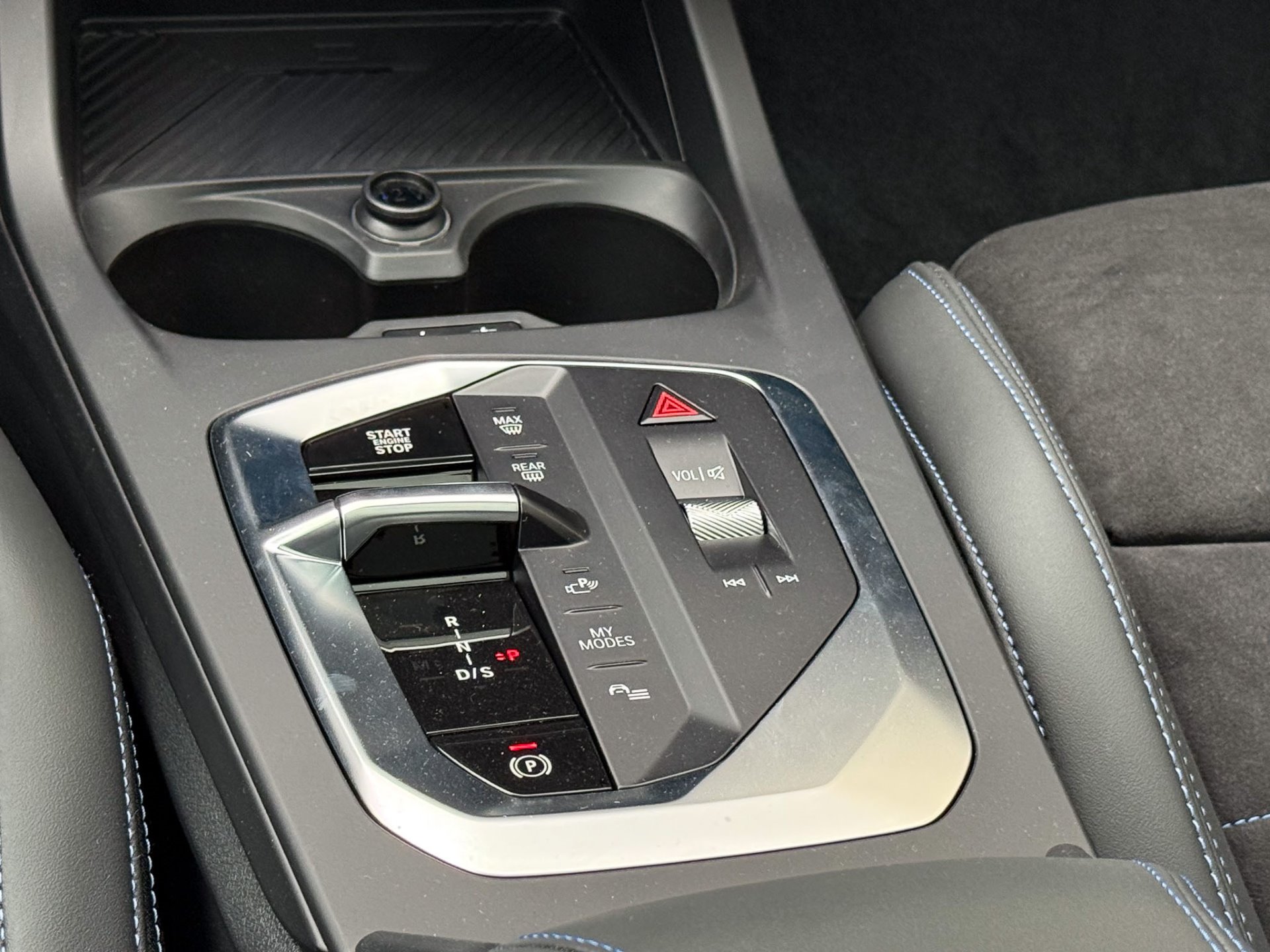 BMW 220d