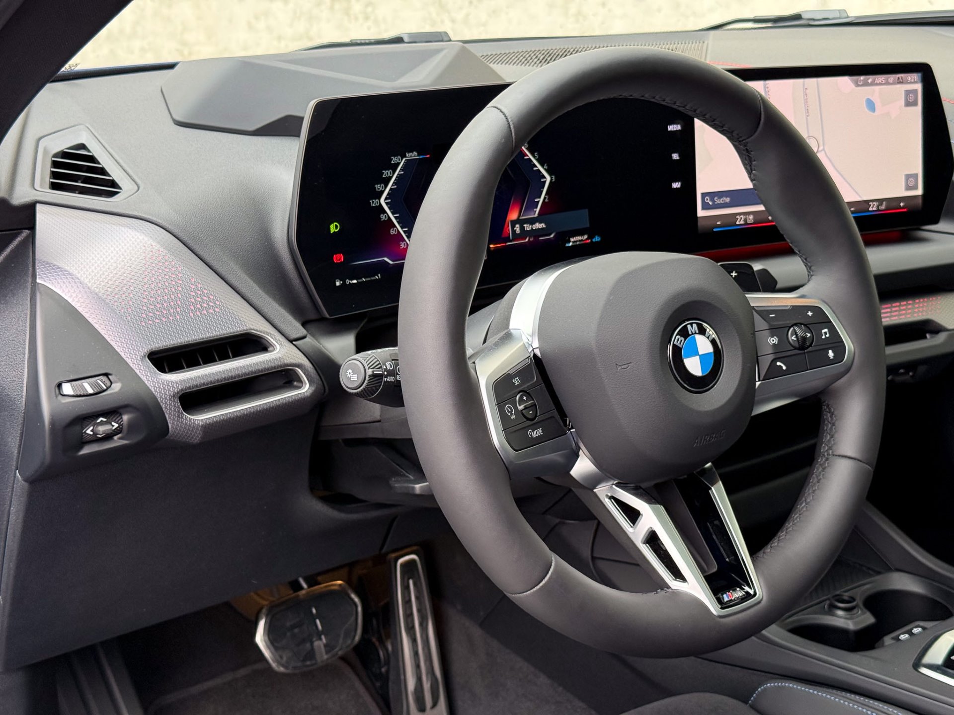 BMW 220d