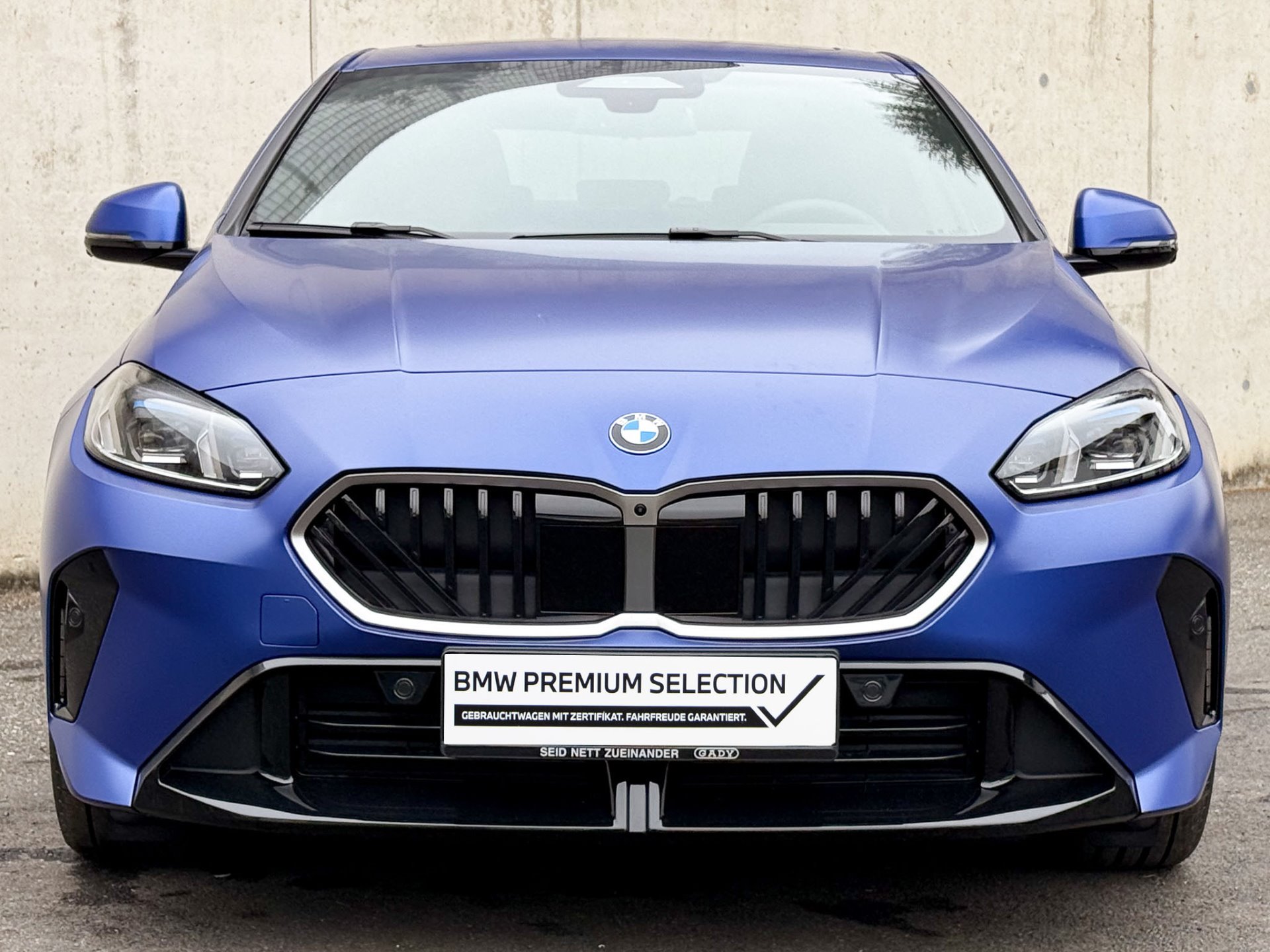 BMW 220d