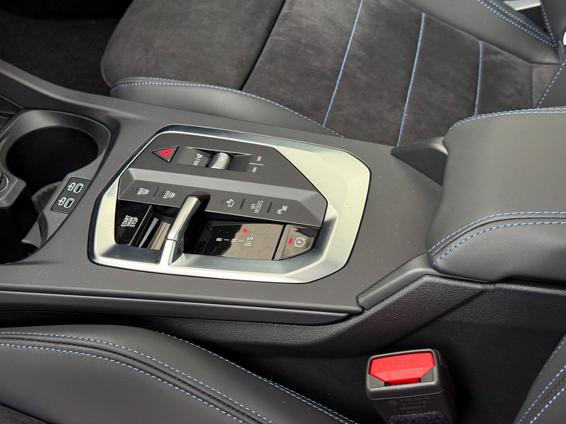 BMW 220d