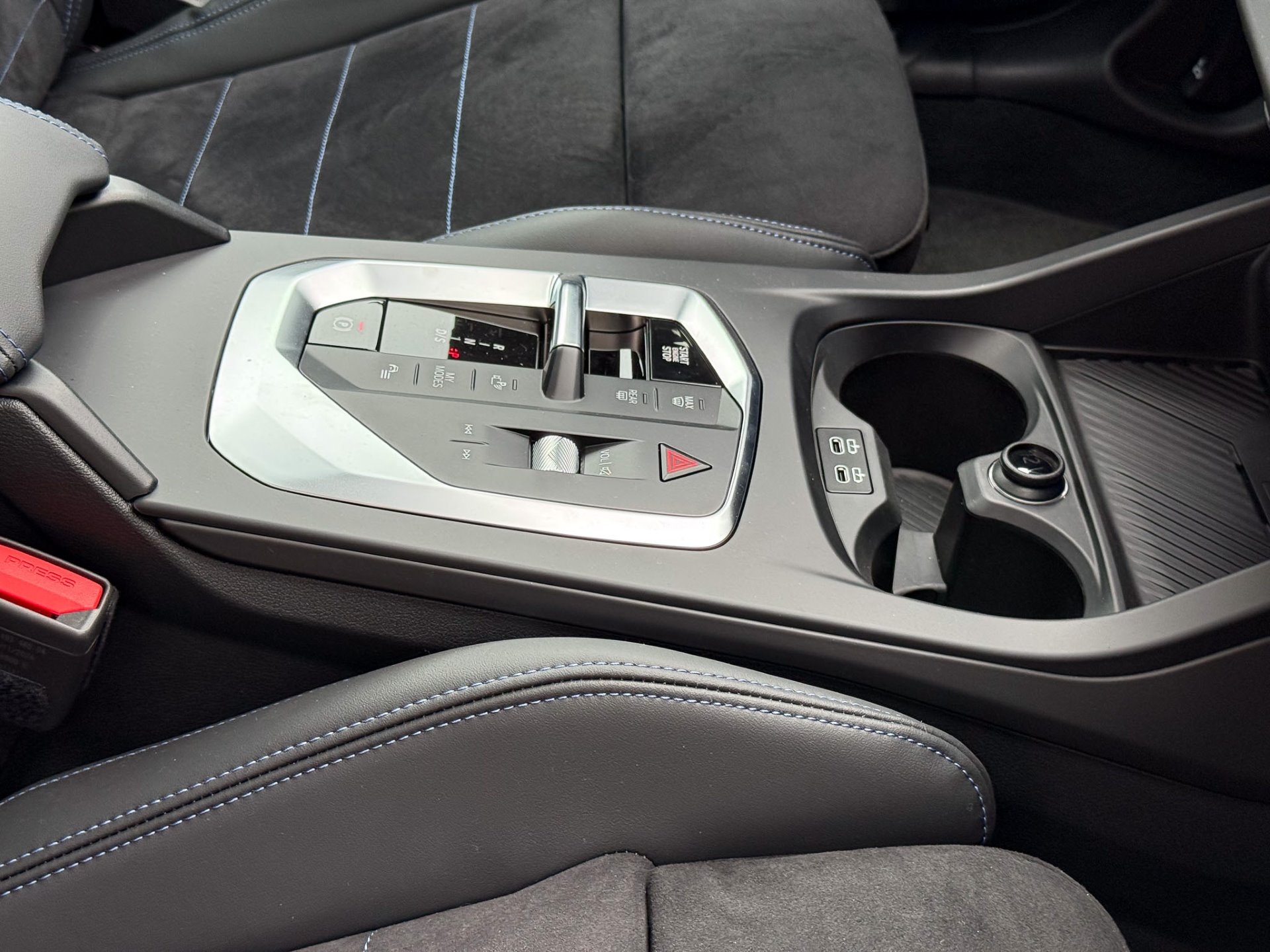 BMW 220d