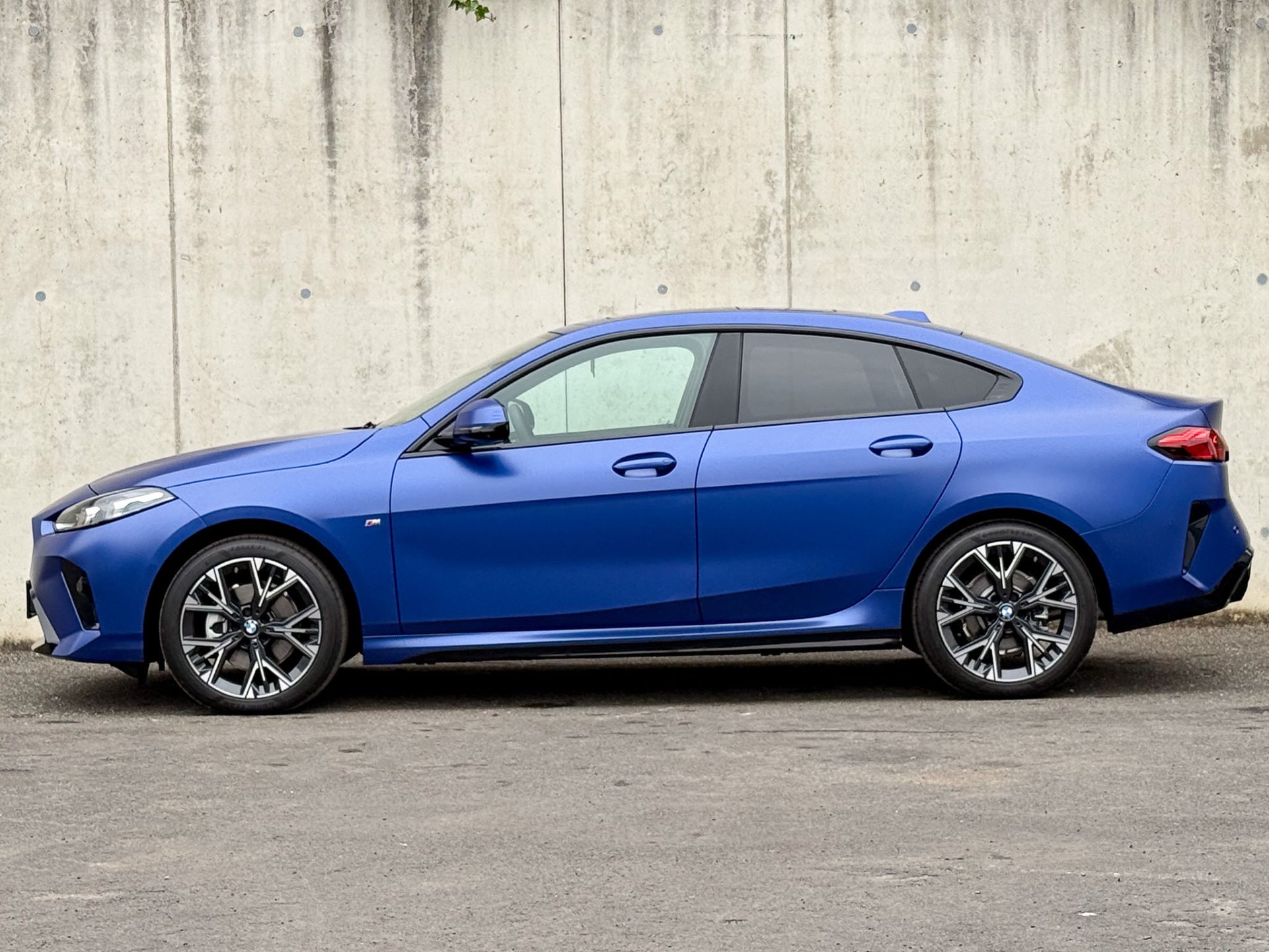 BMW 220d