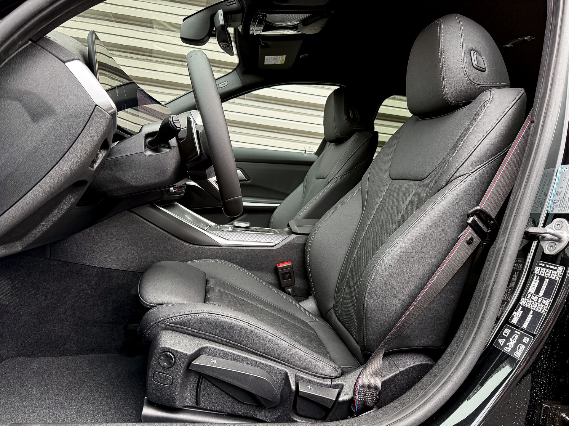 BMW 320d xDrive