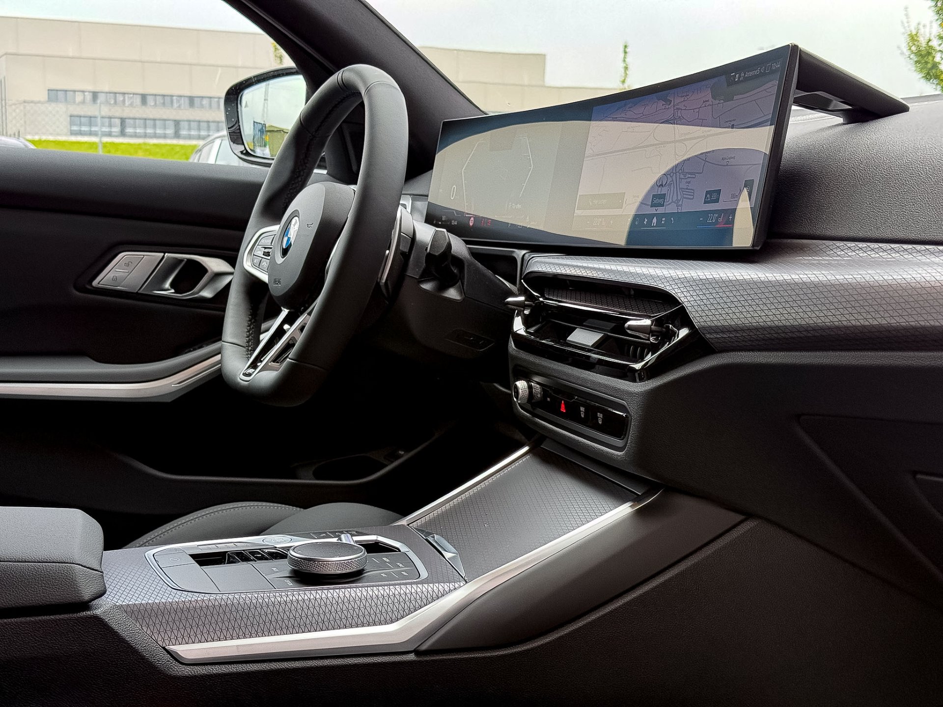 BMW 320d xDrive