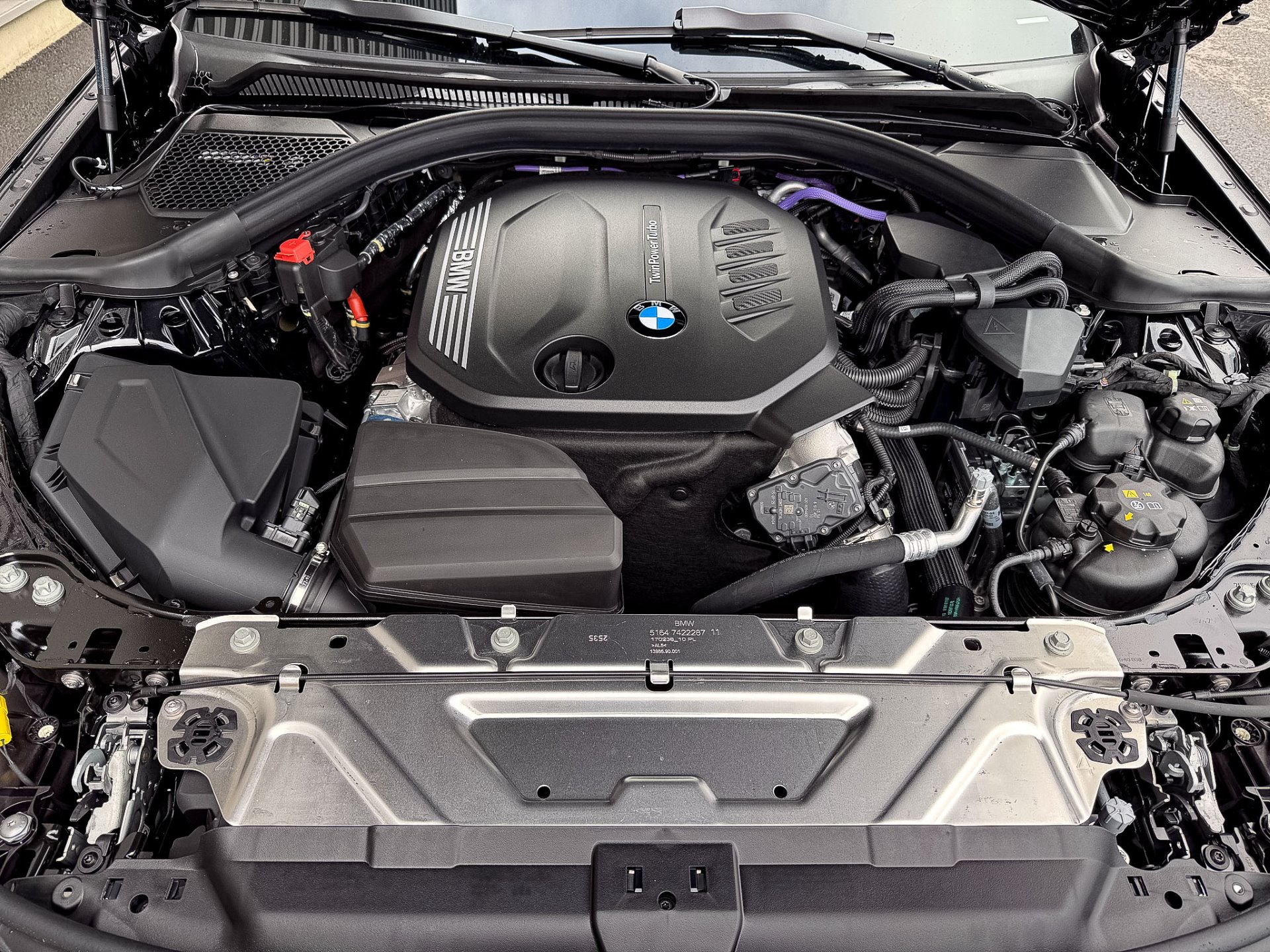 BMW 320d xDrive