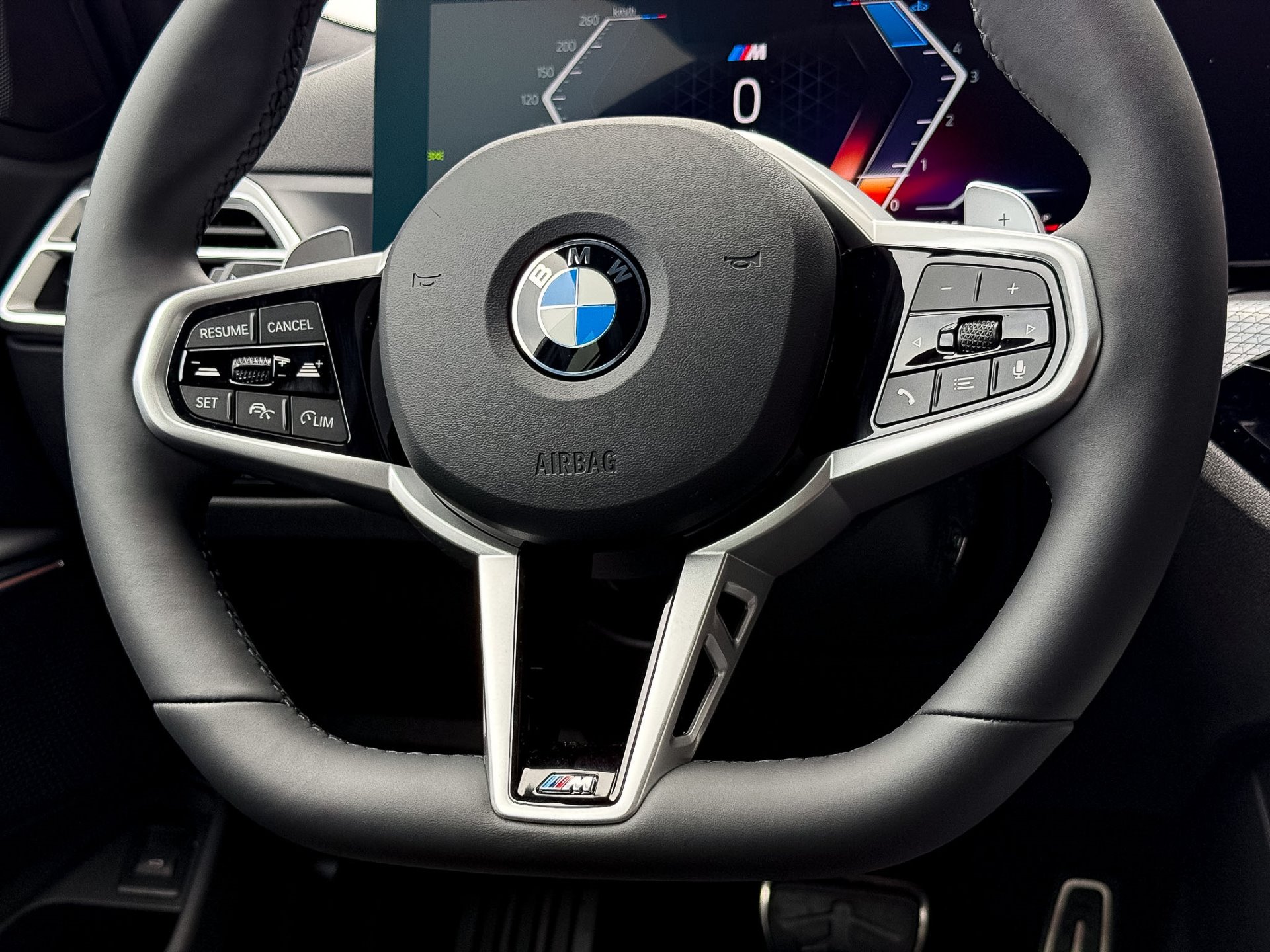BMW 320d xDrive