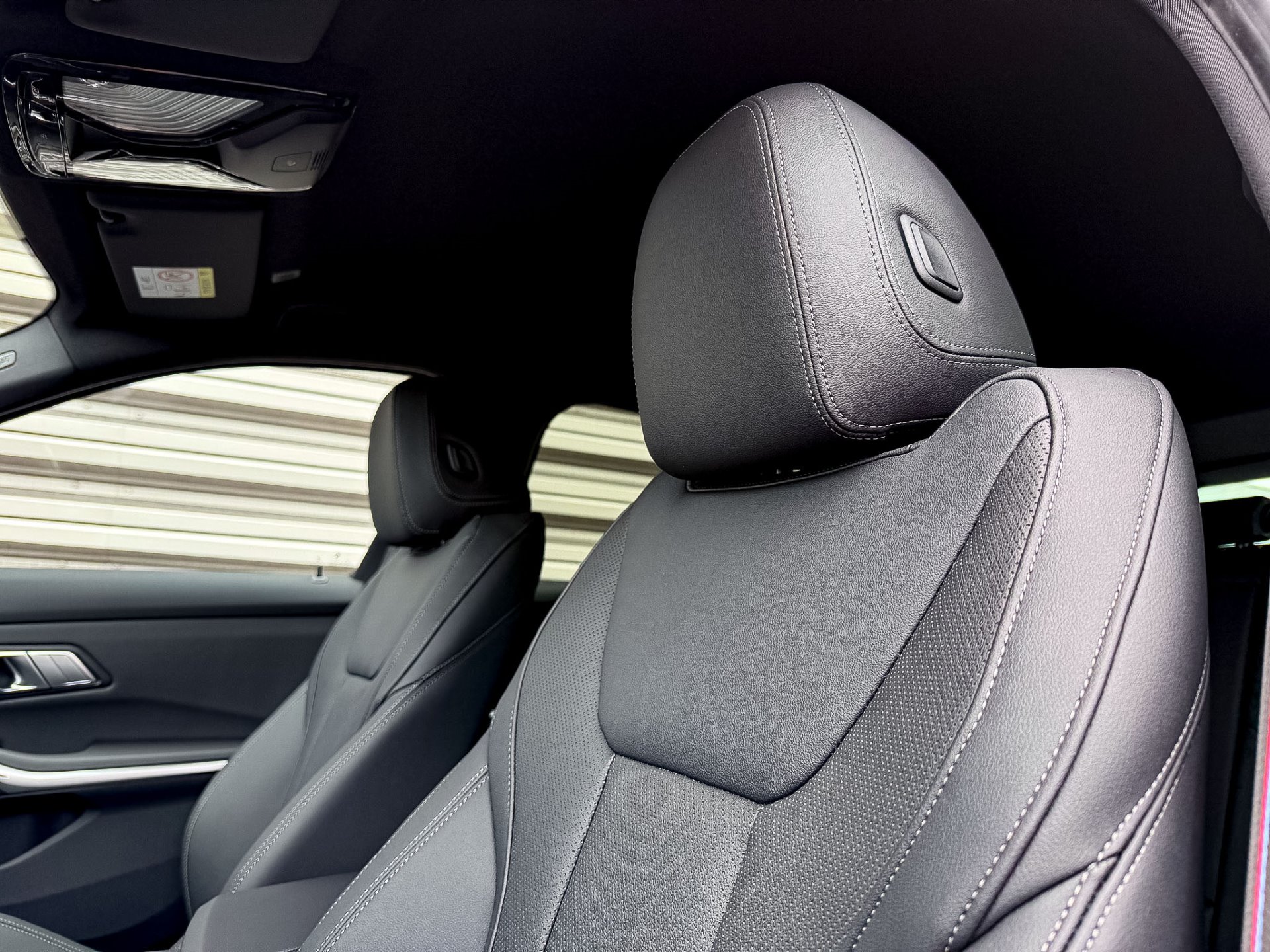 BMW 320d xDrive